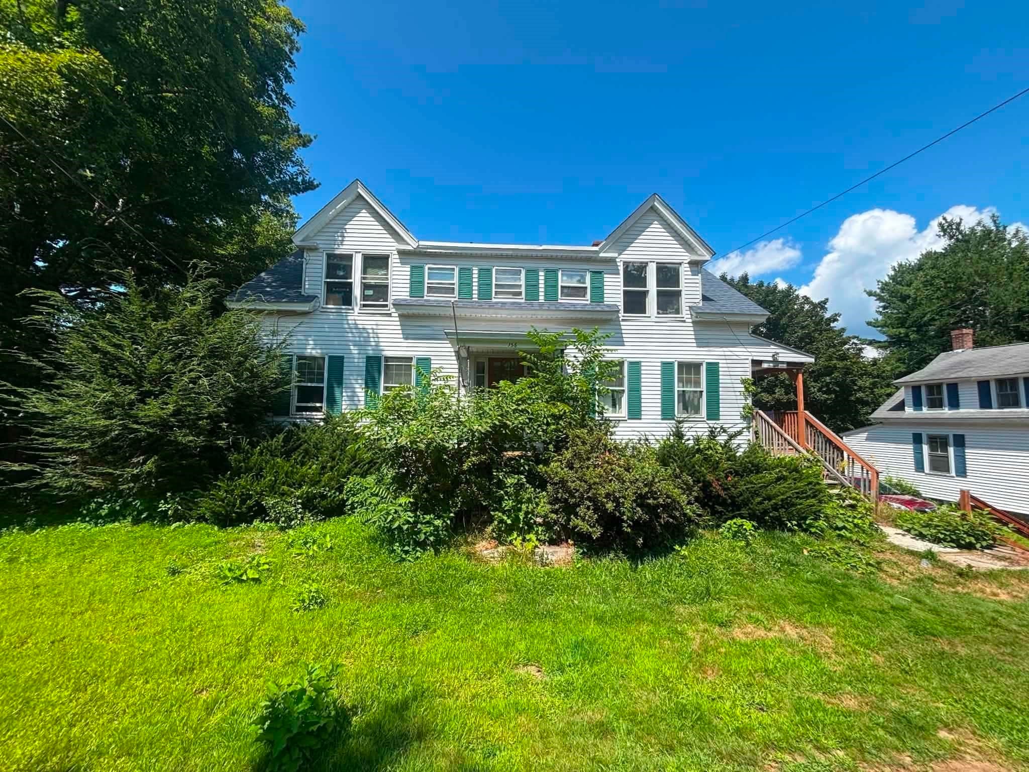156 Main St, Rutland MA 01543