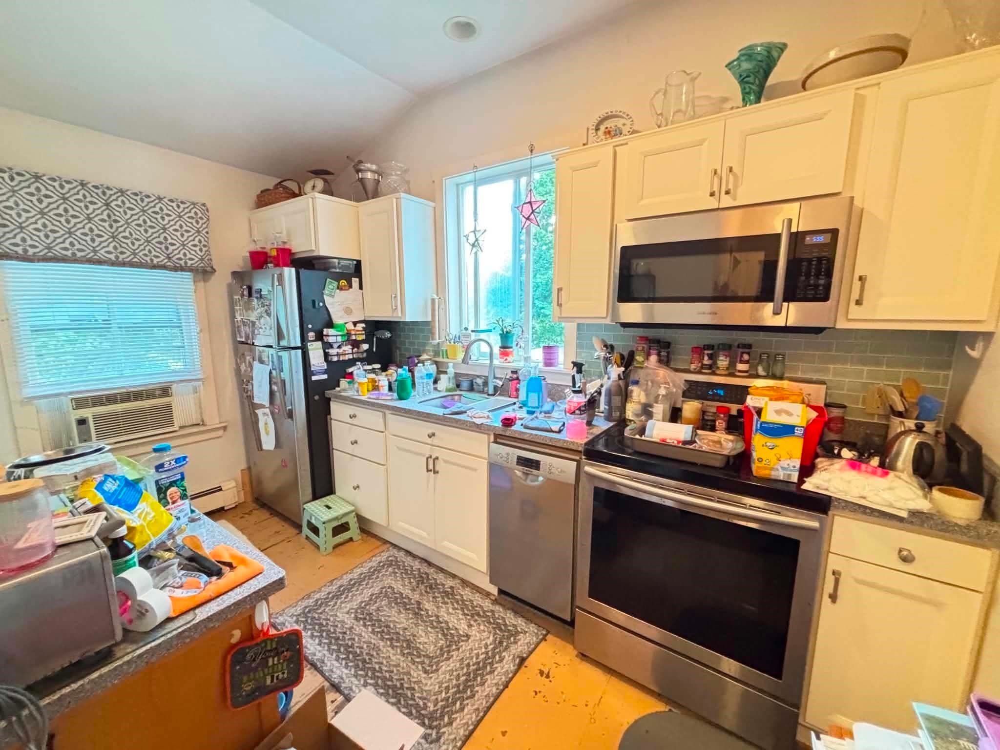 Single Family Residence at 156 Main St, Rutland MA 01543, Rutland, photo 8 of 15