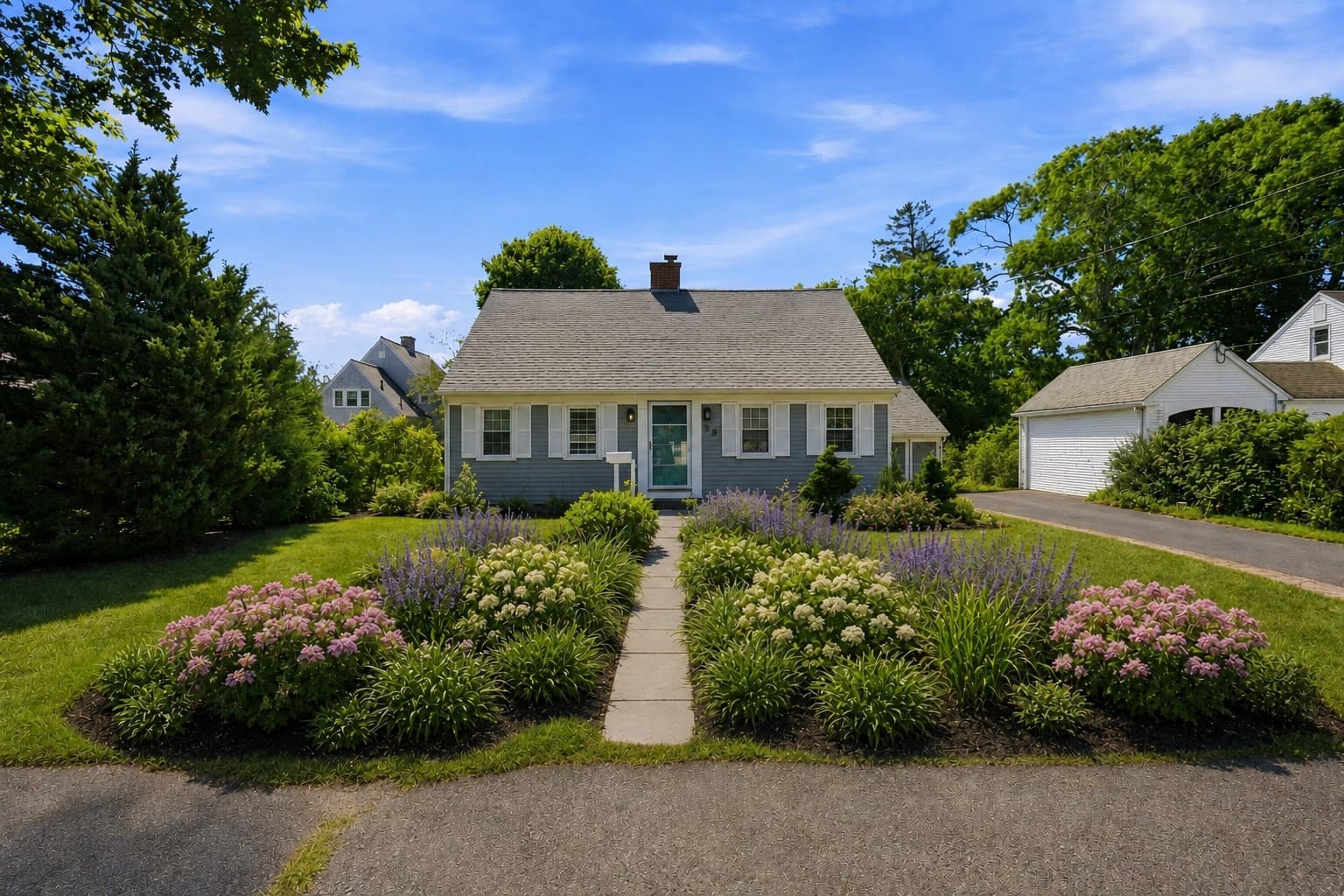 Single Family Residence at 35 Walnut St, Barnstable MA 02601, Barnstable, photo 2 of 29