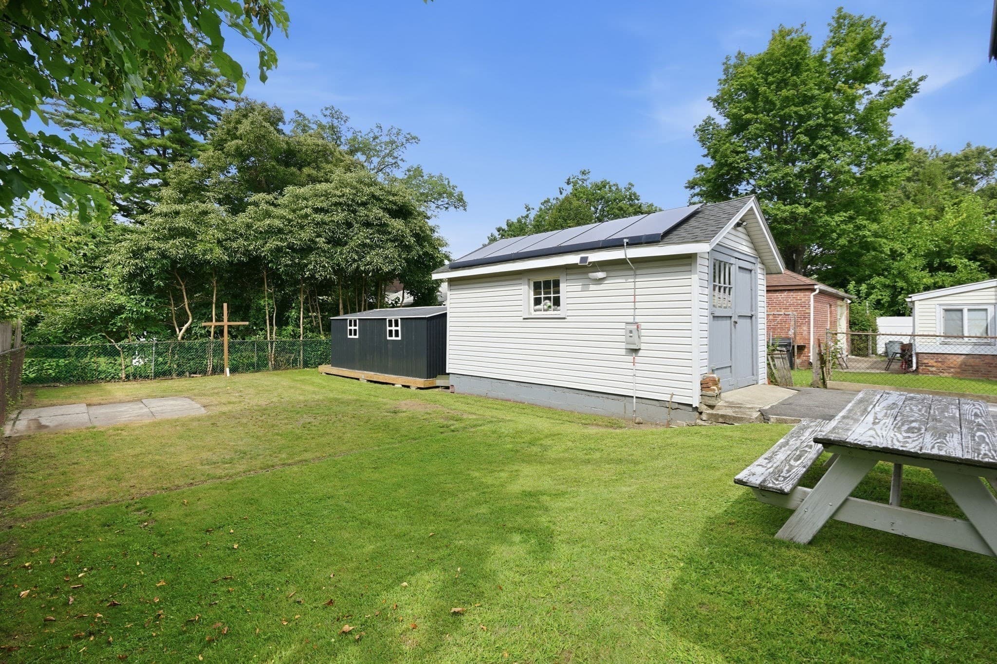 Single Family Residence at 66 Upland, Springfield MA 01104, Springfield, photo 34 of 41
