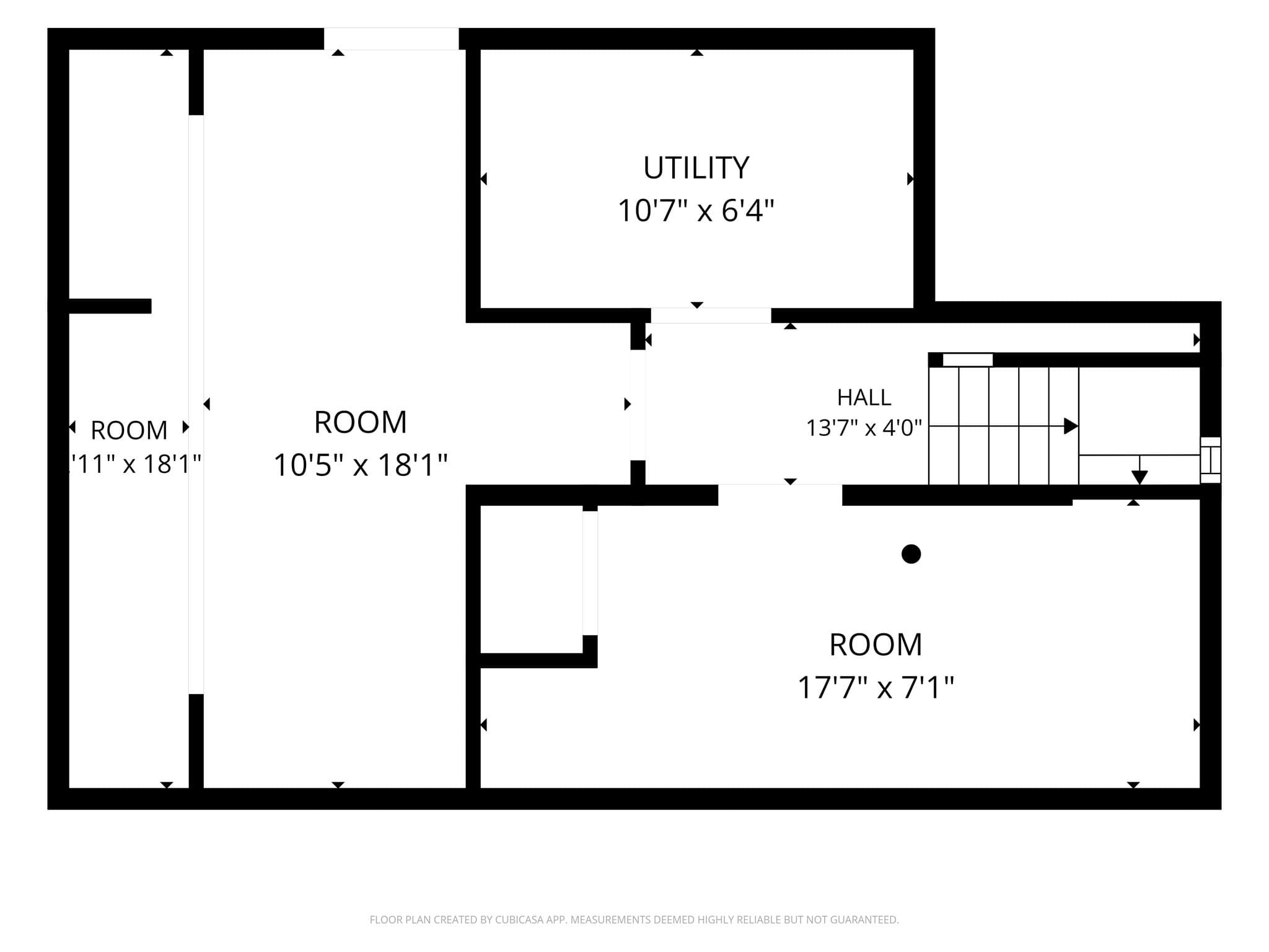 Single Family Residence at 66 Upland, Springfield MA 01104, Springfield, photo 41 of 41