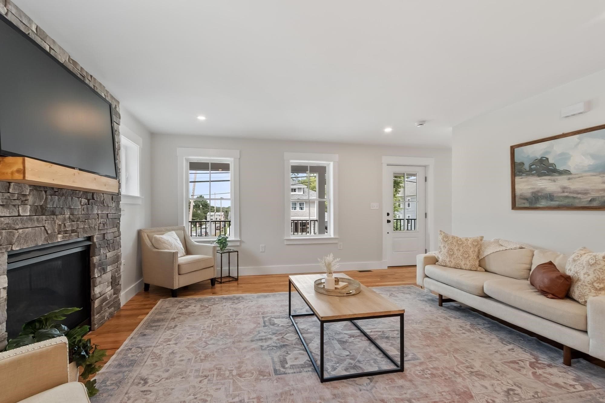 Single Family Residence at 688 Westford St, Lowell MA 01851, Lowell, photo 21 of 42