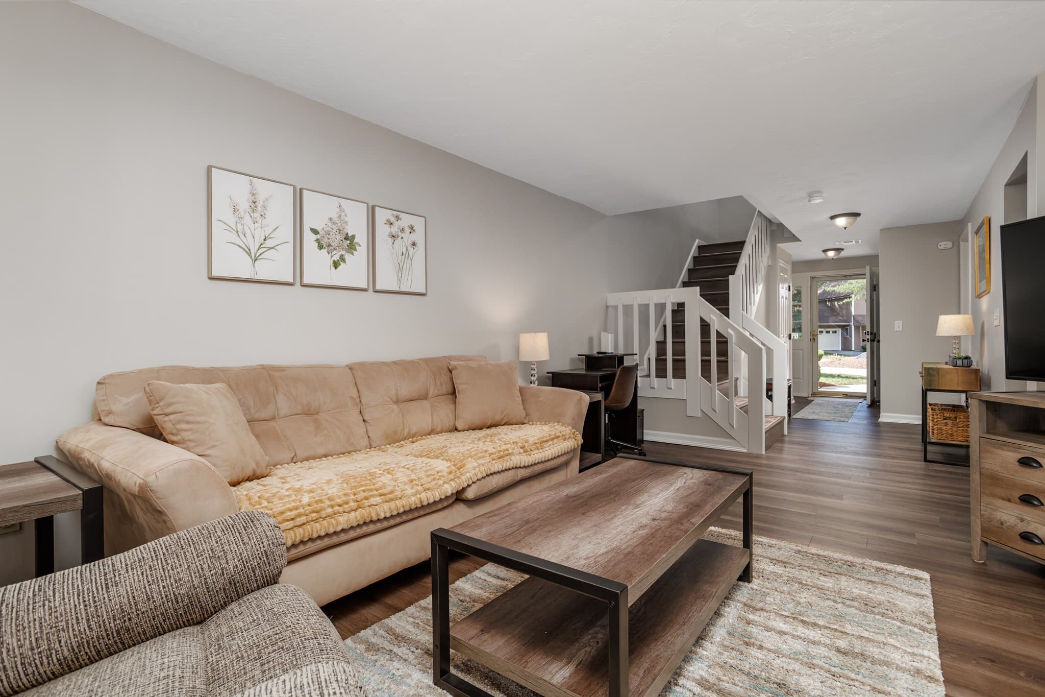 Condominium at 512 Ridgefield Cir # C, Clinton MA 01510, Clinton, photo 12 of 30