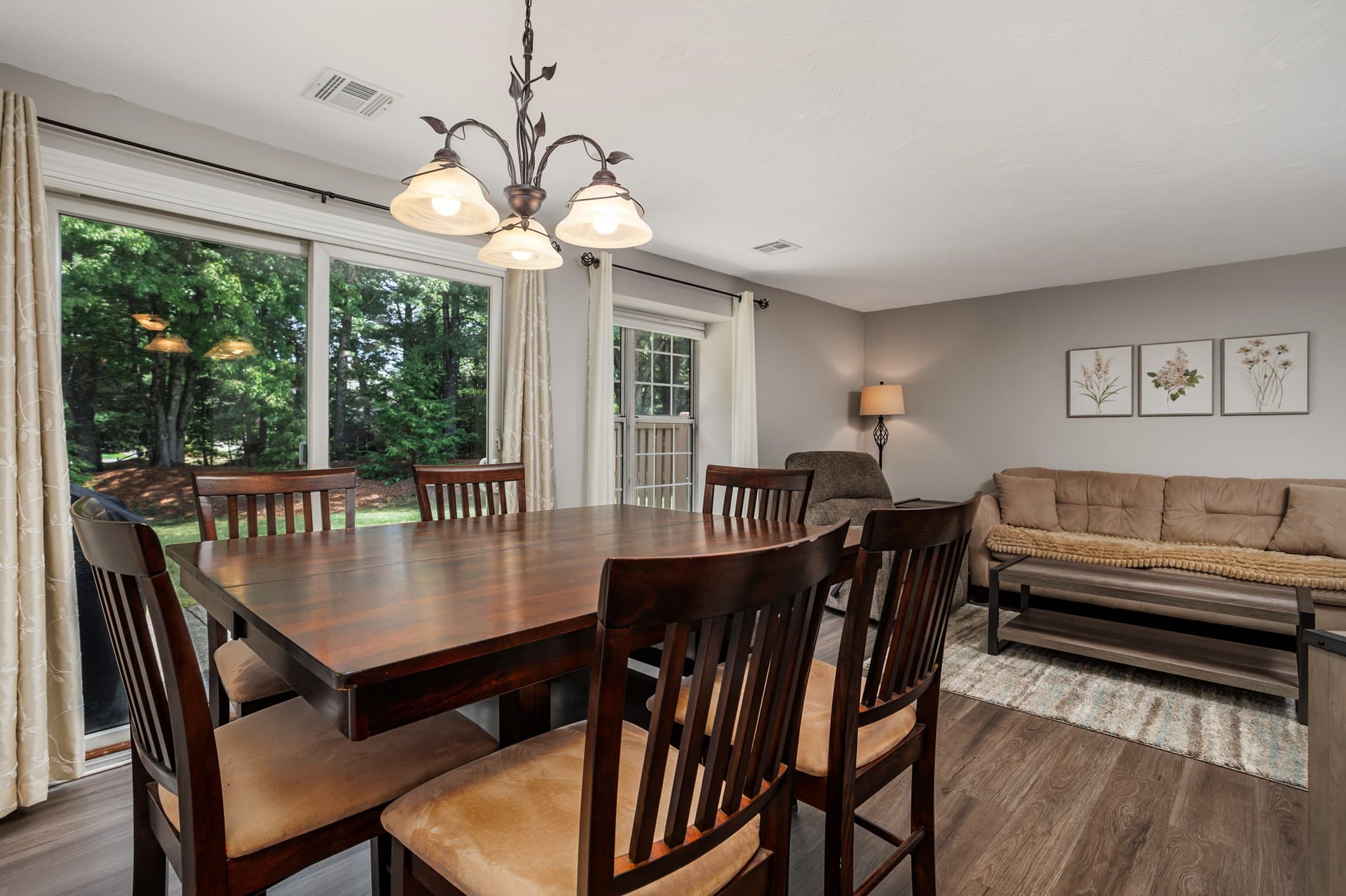 Condominium at 512 Ridgefield Cir # C, Clinton MA 01510, Clinton, photo 9 of 30