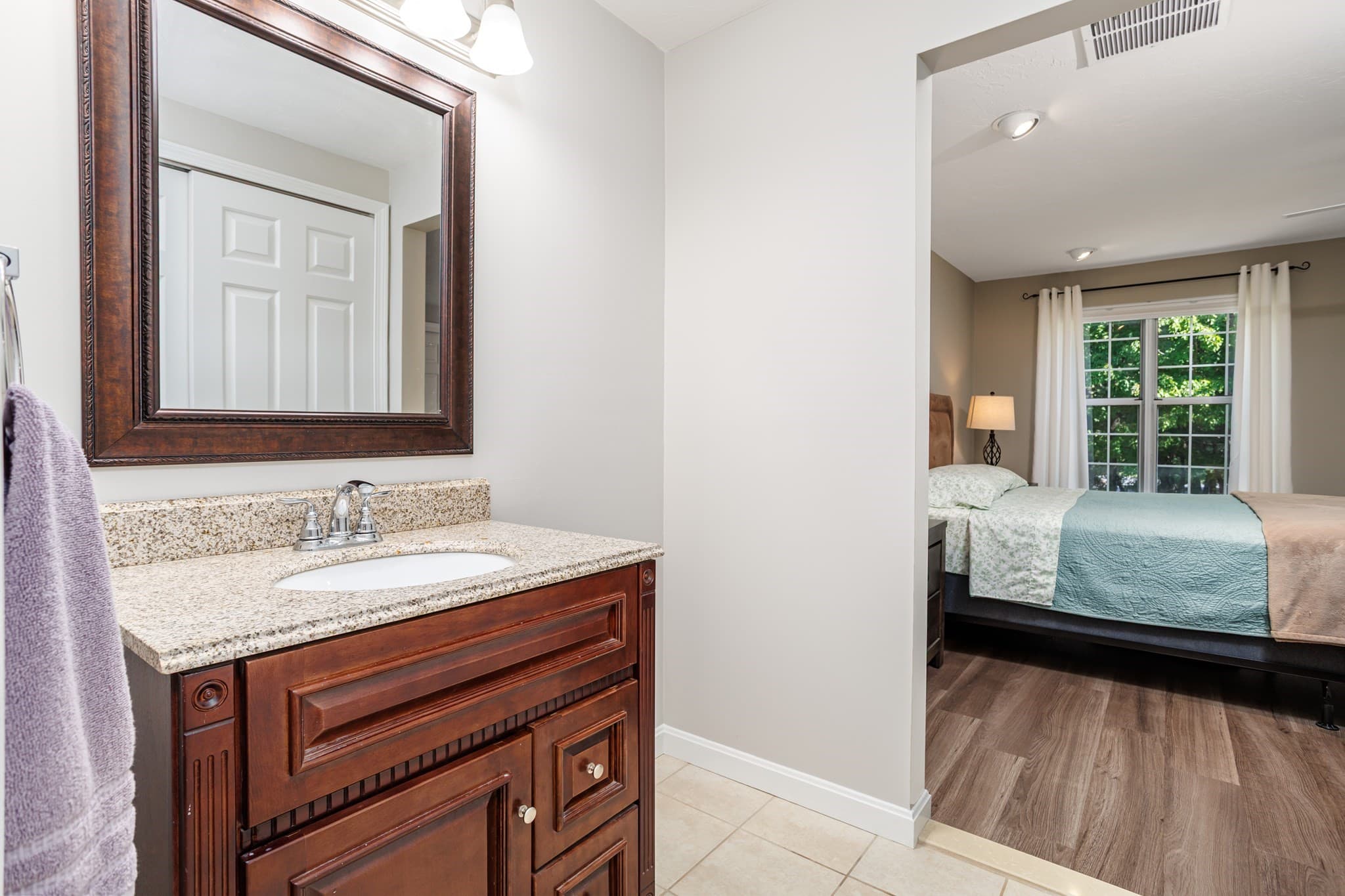 Condominium at 512 Ridgefield Cir # C, Clinton MA 01510, Clinton, photo 18 of 30