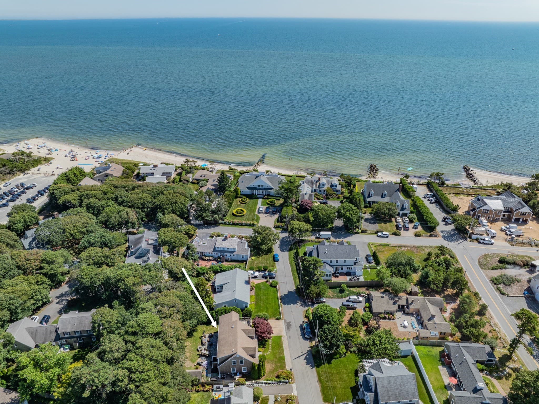 7 Shore Road Extension, Harwich MA 02671