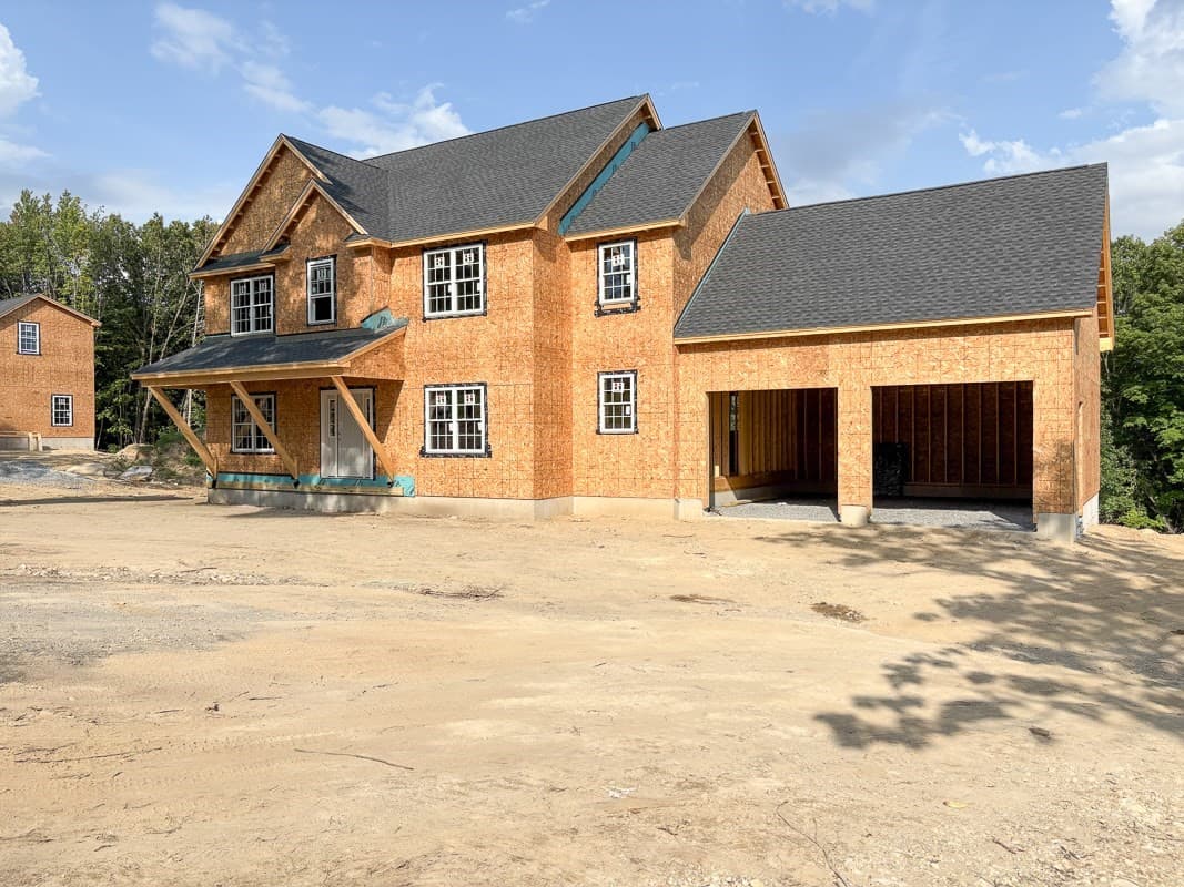 Single Family Residence at 232 West Townsend Rd, Lunenburg MA 01462, Lunenburg, photo 3 of 24