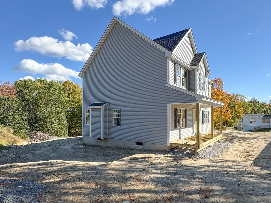 Single Family Residence at 232 West Townsend Rd, Lunenburg MA 01462, photo 28 of 28