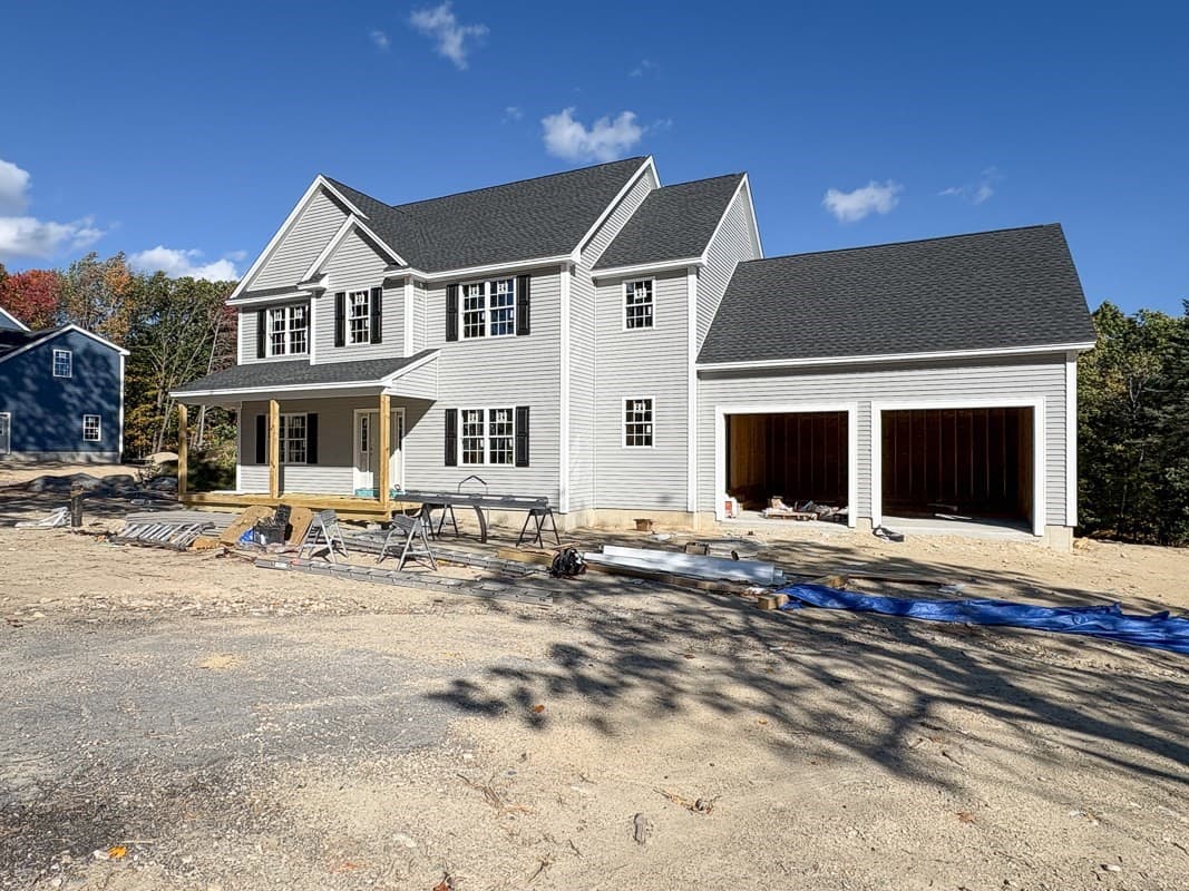 Single Family Residence at 232 West Townsend Rd, Lunenburg MA 01462, photo 25 of 28