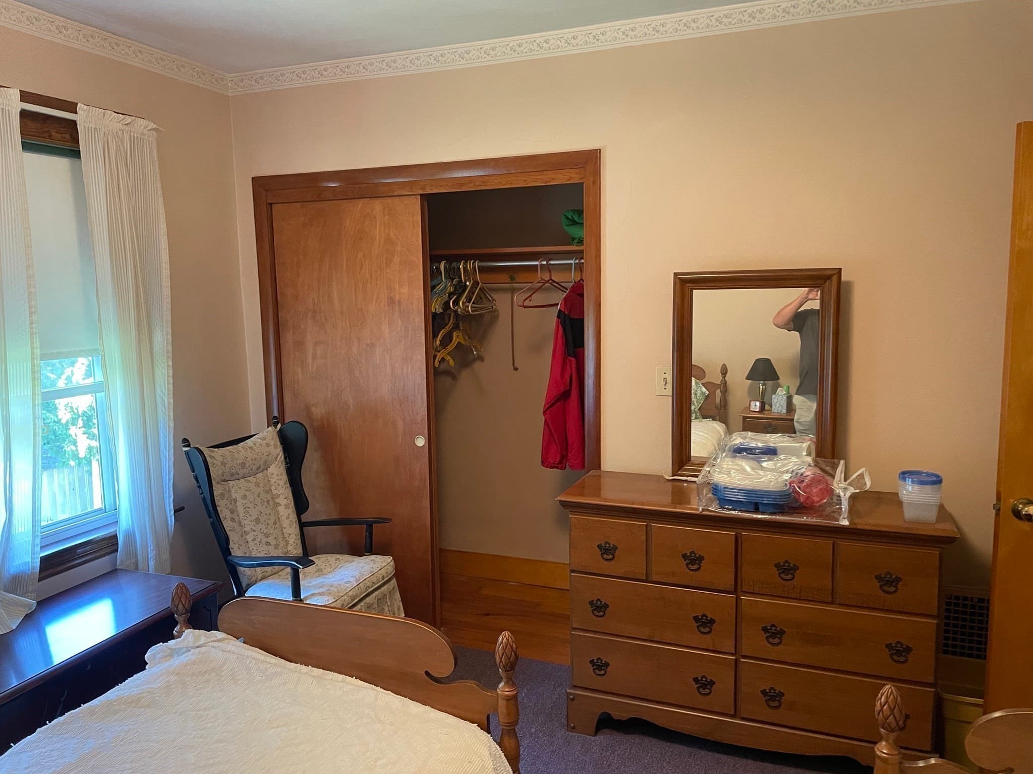 2 Family - 2 Units Up/Down at 71-73 Fowler St, Mansfield MA 02048, Mansfield, photo 10 of 15