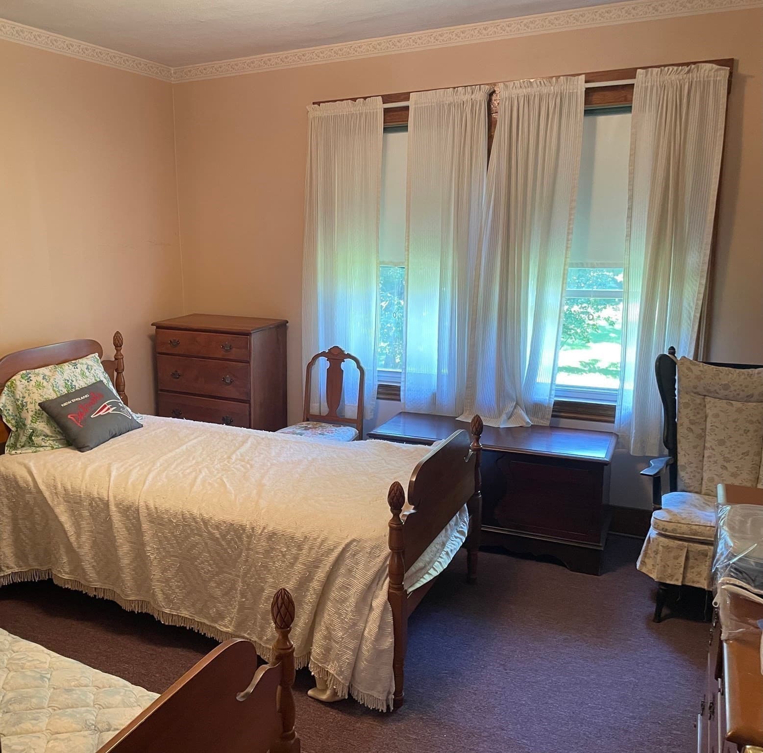 2 Family - 2 Units Up/Down at 71-73 Fowler St, Mansfield MA 02048, Mansfield, photo 11 of 15