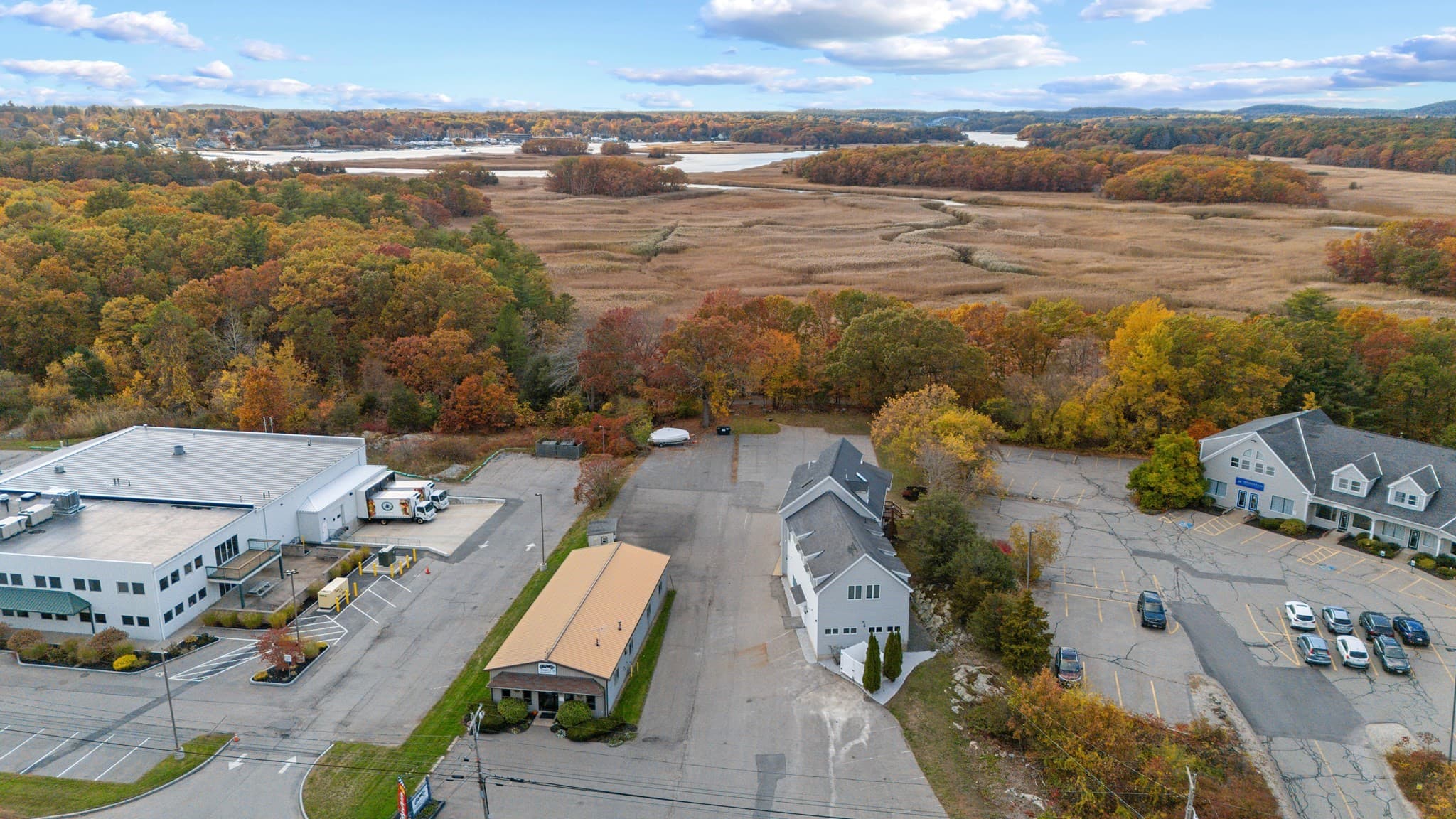 Commercial Sale at 104 Bridge Rd, Salisbury MA 01952, Salisbury, photo 2 of 42