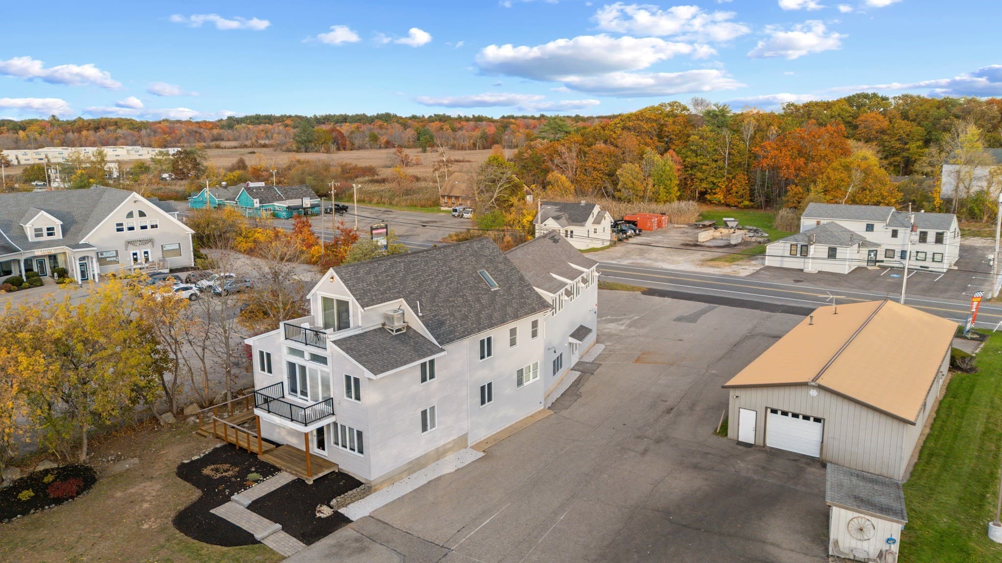 Commercial Sale at 104 Bridge Rd, Salisbury MA 01952, Salisbury, photo 6 of 42