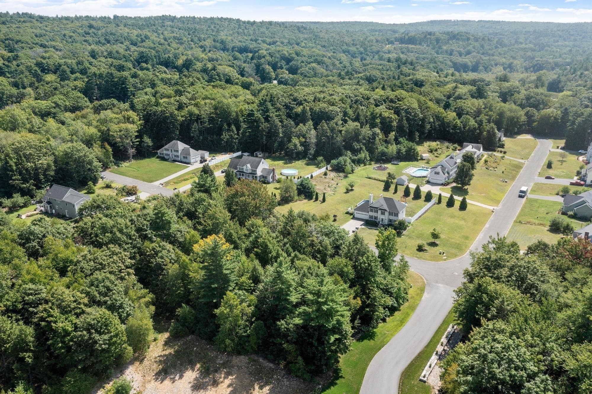 Residential at Lot 8 Miles Rd, Athol MA 01331, Athol, photo 4 of 7
