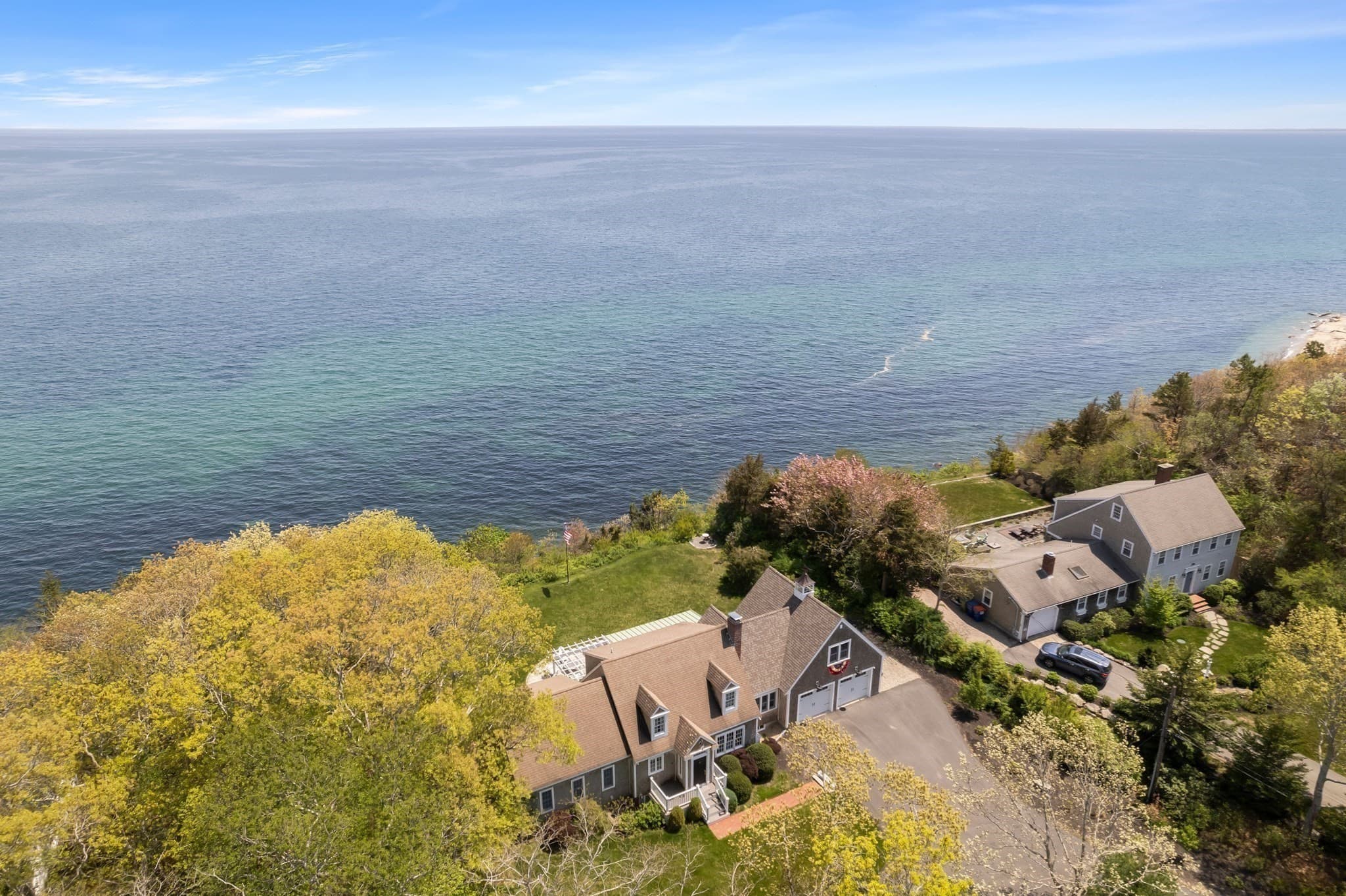 3 Ellisville Drive, Plymouth MA 02360