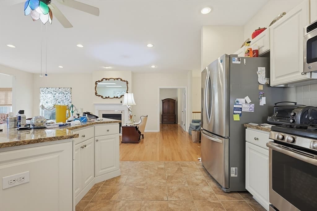 Condominium at 109 Old Field Road # 109, Plymouth MA 02360, Plymouth, photo 7 of 42