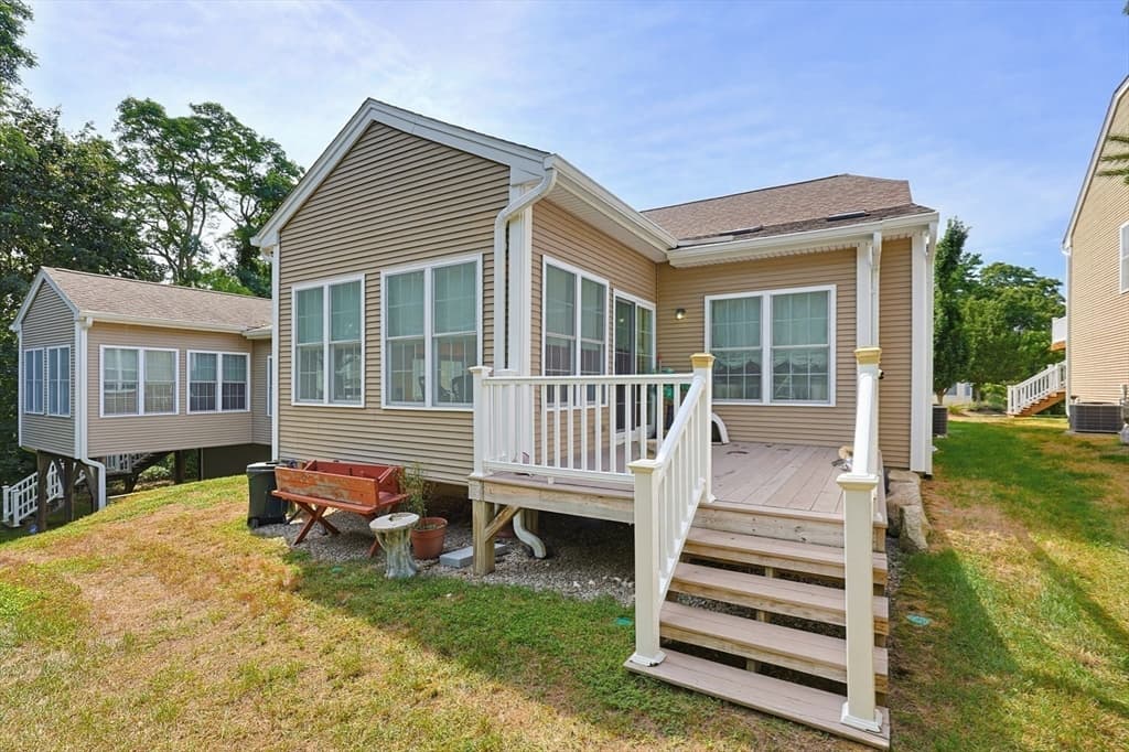 Condominium at 109 Old Field Road # 109, Plymouth MA 02360, Plymouth, photo 36 of 42