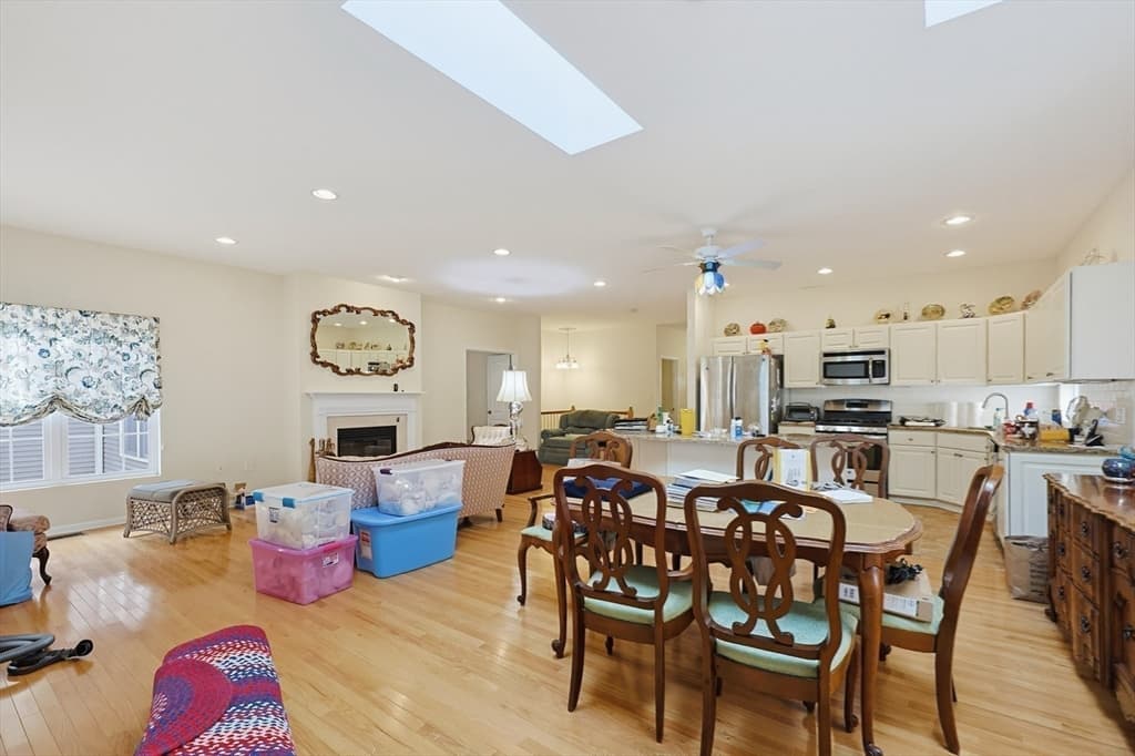 Condominium at 109 Old Field Road # 109, Plymouth MA 02360, Plymouth, photo 11 of 42