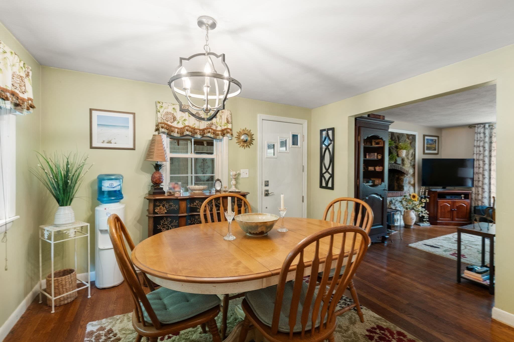 Single Family Residence at 133 Highland Street, Easton MA 02375, Easton, photo 13 of 35