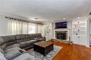 Single Family Residence at 99 Tower Hill Road, Cumberland RI 02864, Cumberland, photo 13 of 40