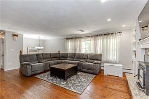 Single Family Residence at 99 Tower Hill Road, Cumberland RI 02864, Cumberland, photo 12 of 40
