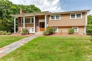Single Family Residence at 99 Tower Hill Road, Cumberland RI 02864, Cumberland, photo 3 of 40