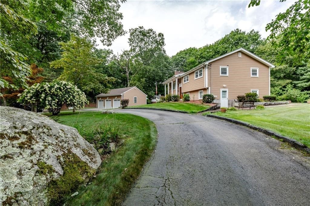 99 Tower Hill Road, Cumberland RI 02864