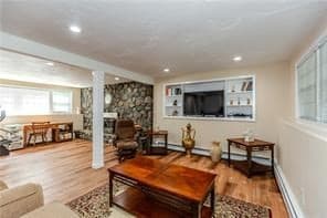 Single Family Residence at 99 Tower Hill Road, Cumberland RI 02864, Cumberland, photo 24 of 40
