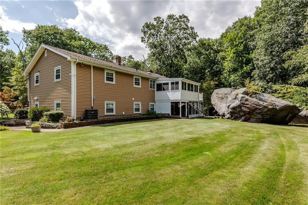 Single Family Residence at 99 Tower Hill Road, Cumberland RI 02864, Cumberland, photo 33 of 40