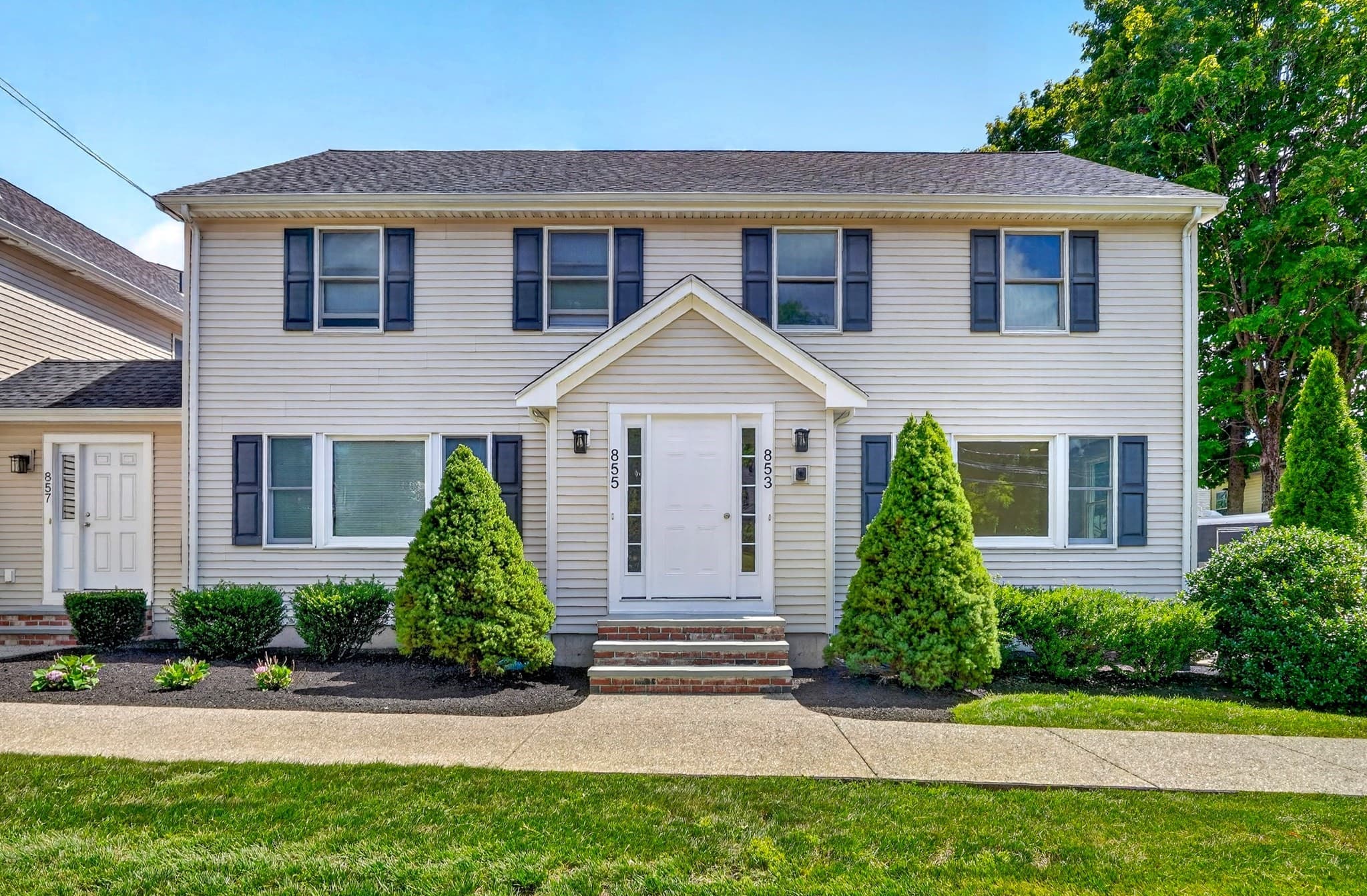 853 Washington Street # 6, Canton MA 02021