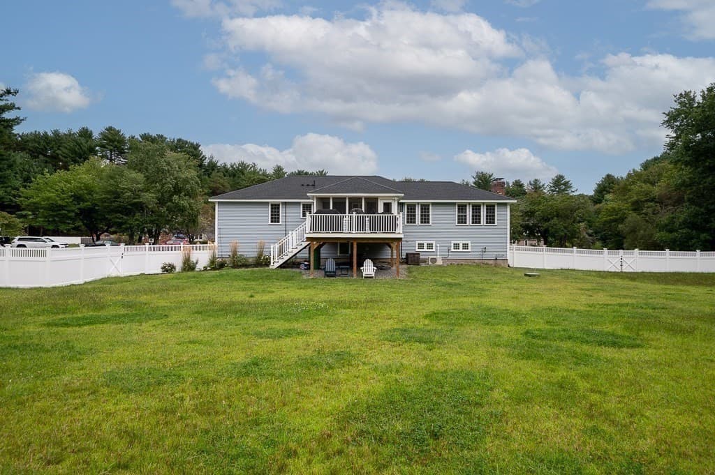 Single Family Residence at 73 Minehan Ln, Marlborough MA 01752, Marlborough, photo 36 of 42