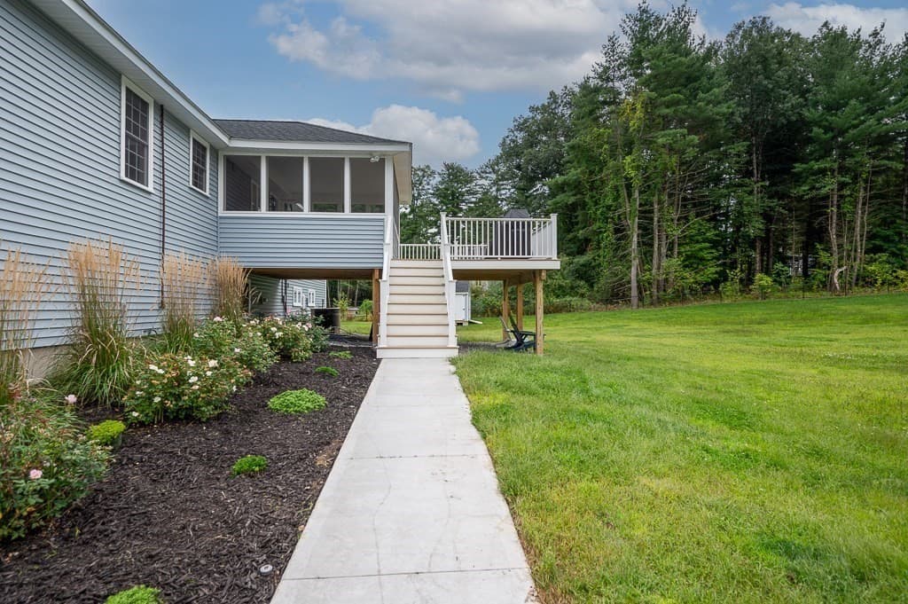 Single Family Residence at 73 Minehan Ln, Marlborough MA 01752, Marlborough, photo 35 of 42