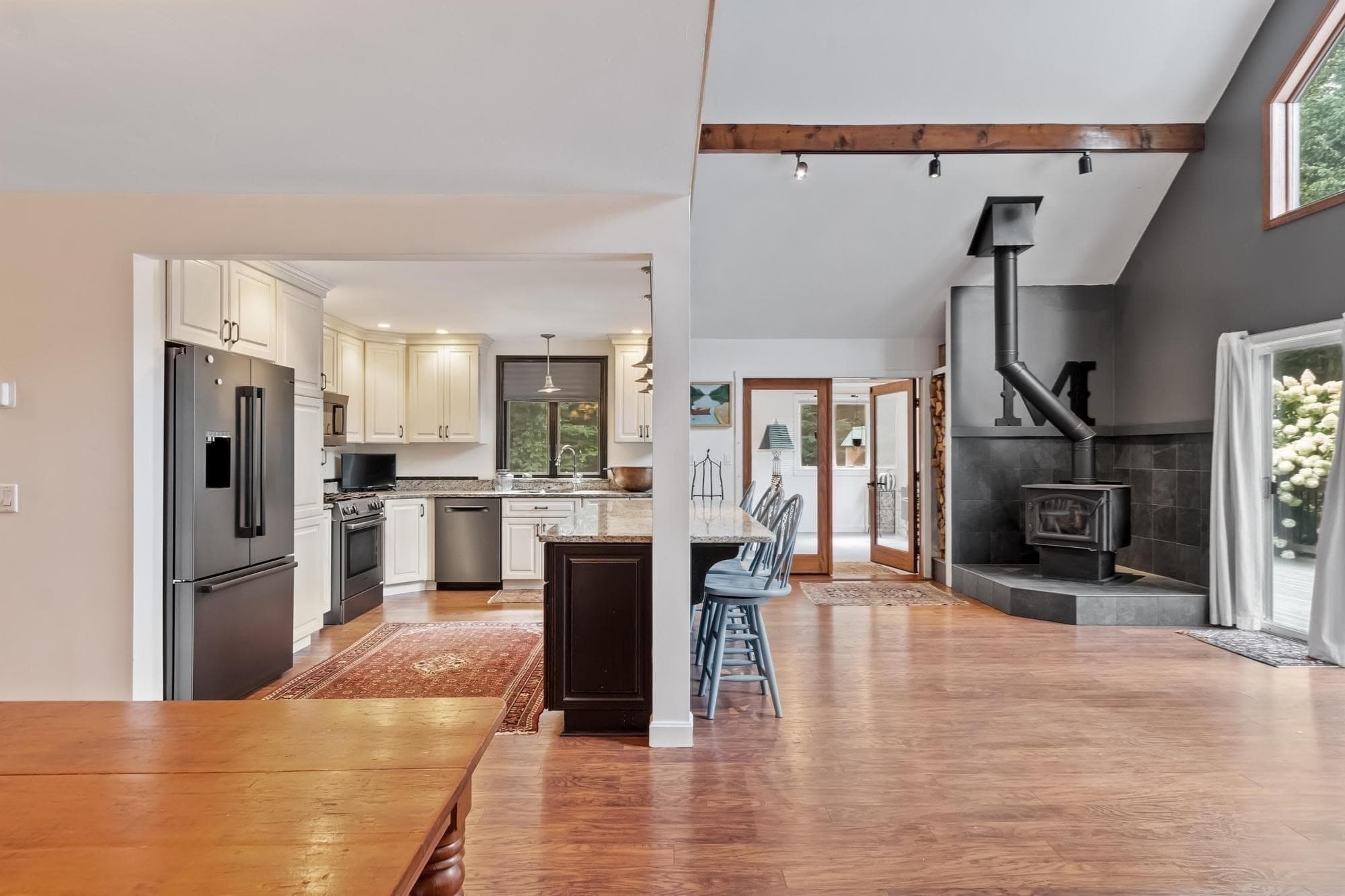 Single Family Residence at 737 New West Townsend Rd, Lunenburg MA 01462, Lunenburg, photo 23 of 39