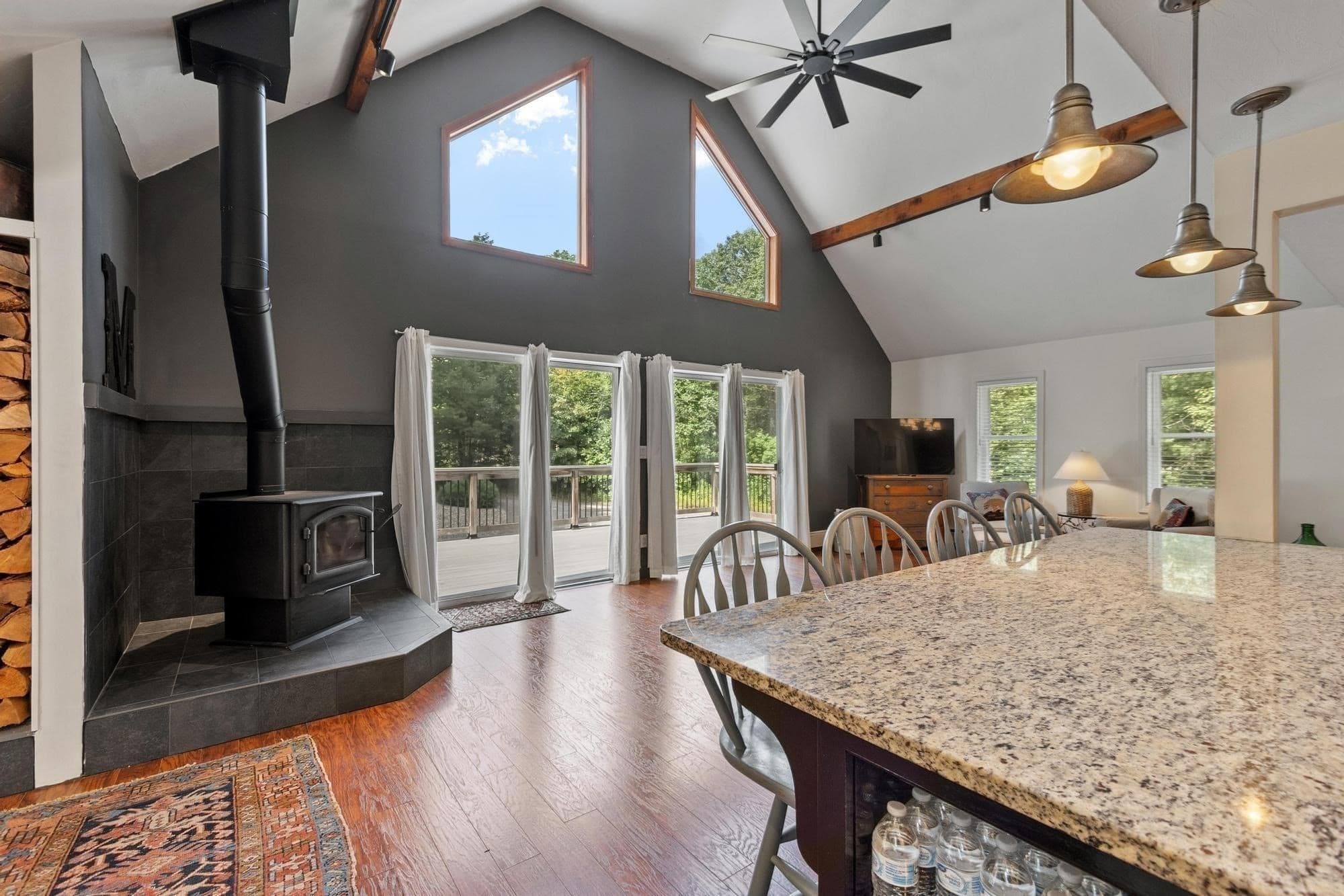 Single Family Residence at 737 New West Townsend Rd, Lunenburg MA 01462, Lunenburg, photo 27 of 39
