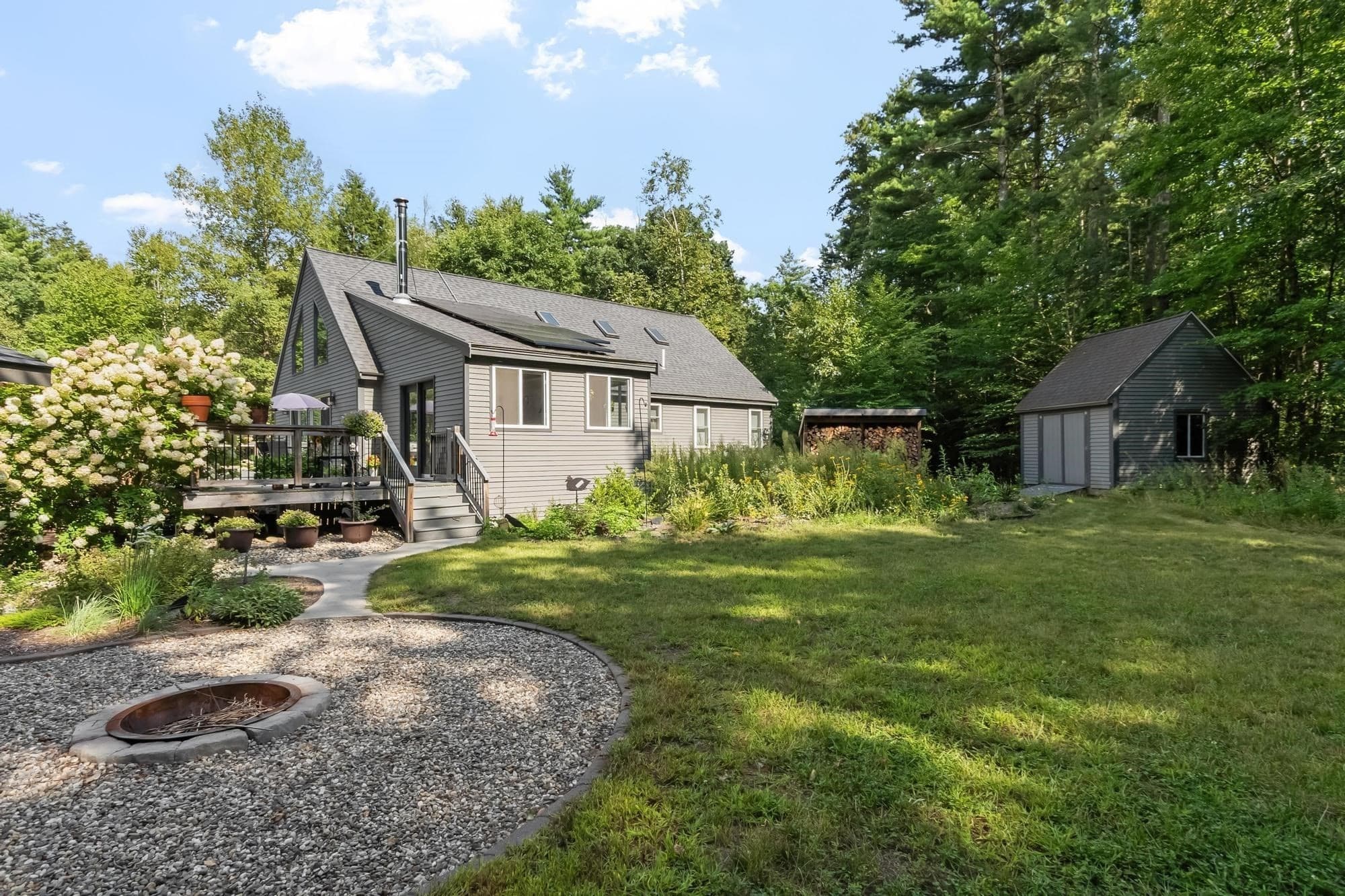 Single Family Residence at 737 New West Townsend Rd, Lunenburg MA 01462, Lunenburg, photo 6 of 39