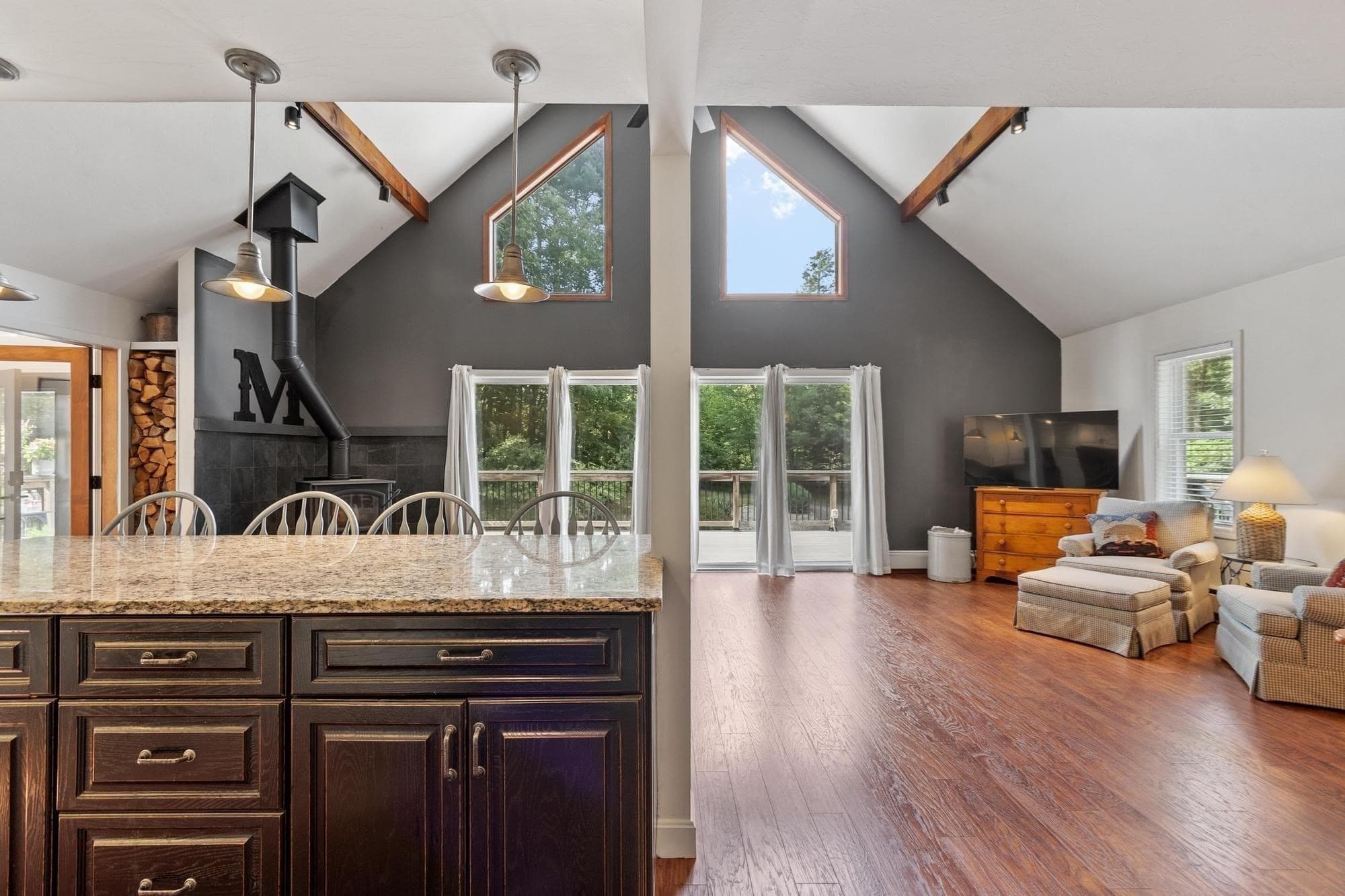Single Family Residence at 737 New West Townsend Rd, Lunenburg MA 01462, Lunenburg, photo 17 of 39
