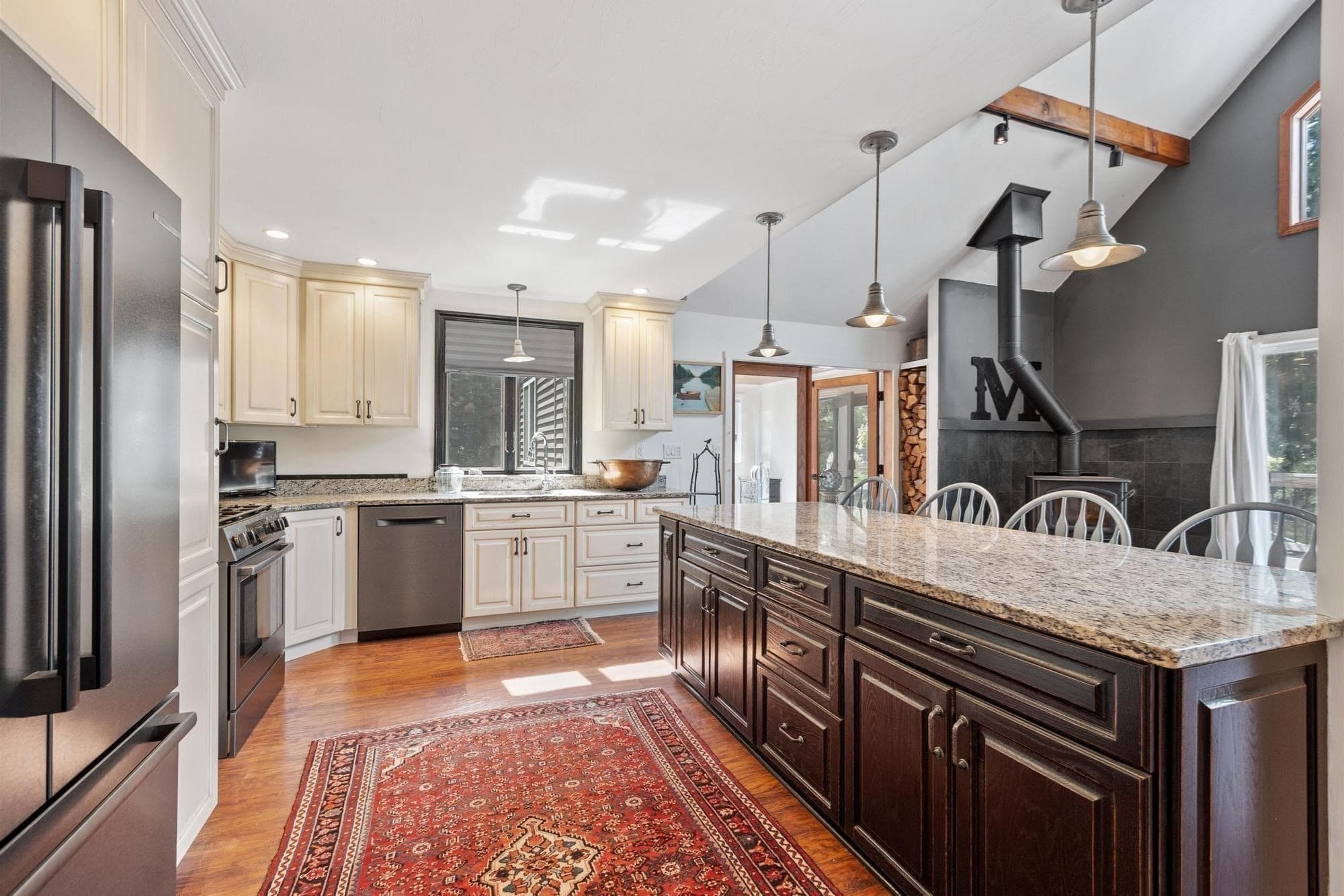 Single Family Residence at 737 New West Townsend Rd, Lunenburg MA 01462, Lunenburg, photo 16 of 39