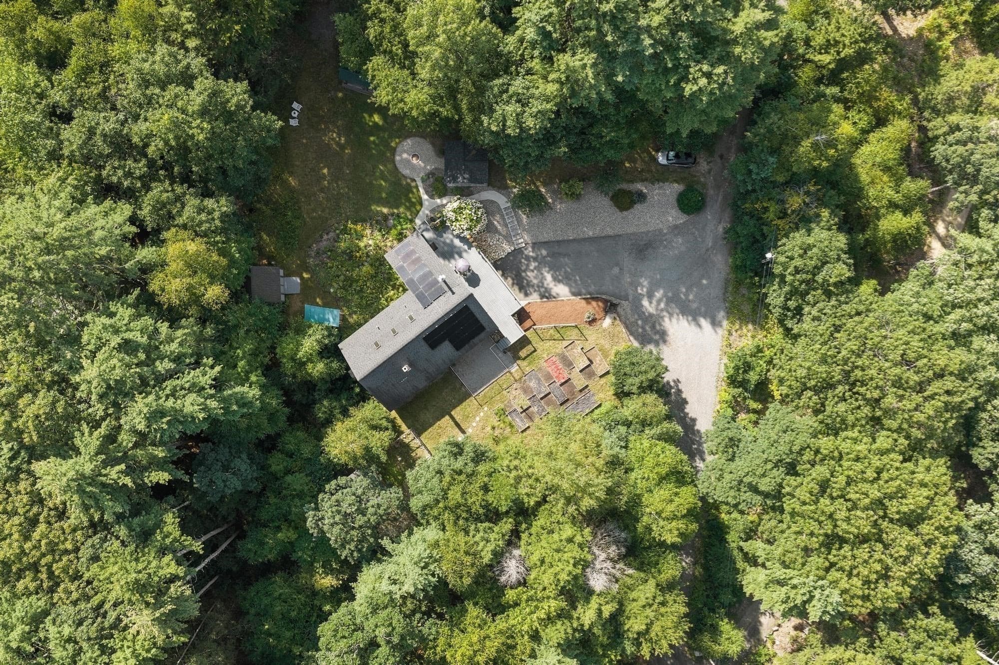 Single Family Residence at 737 New West Townsend Rd, Lunenburg MA 01462, Lunenburg, photo 12 of 39