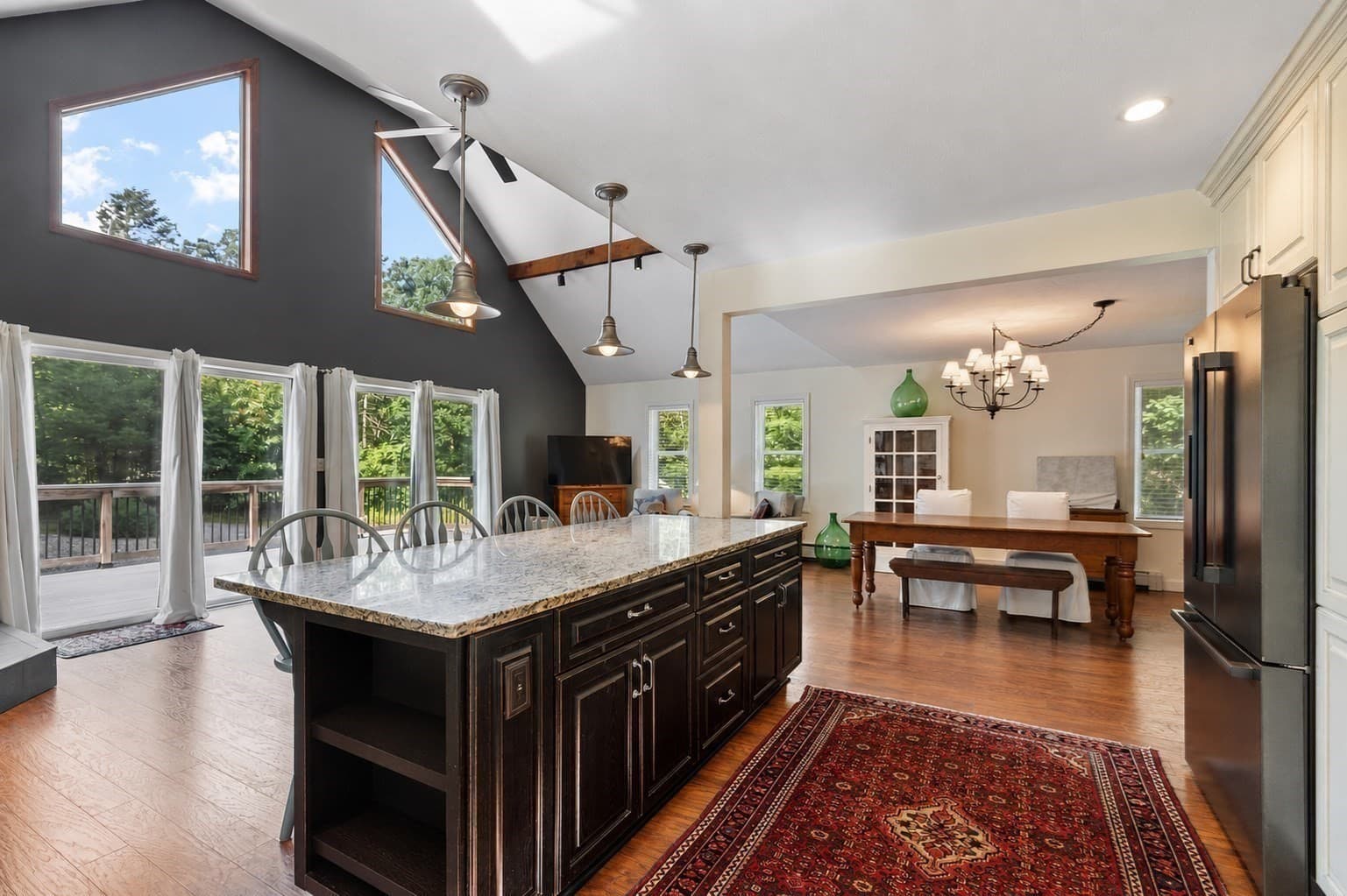 Single Family Residence at 737 New West Townsend Rd, Lunenburg MA 01462, Lunenburg, photo 26 of 39