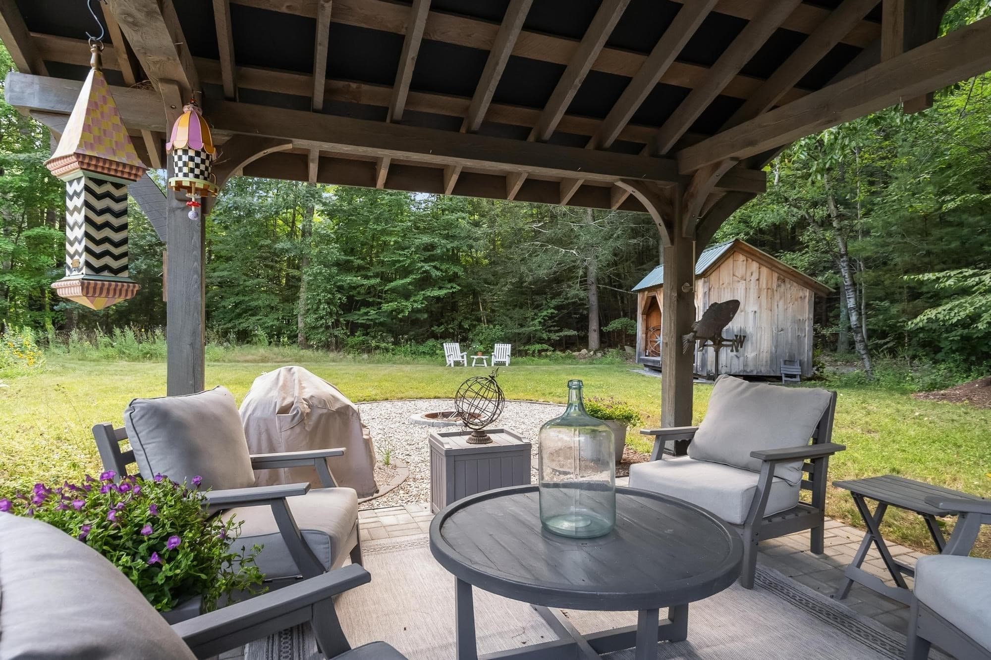 Single Family Residence at 737 New West Townsend Rd, Lunenburg MA 01462, Lunenburg, photo 9 of 39