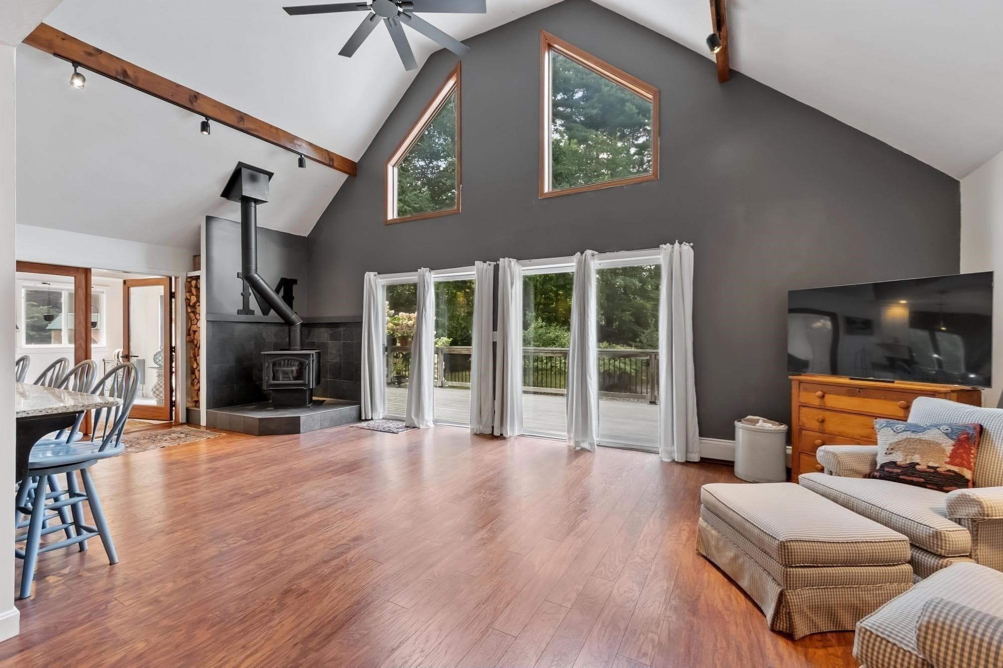 Single Family Residence at 737 New West Townsend Rd, Lunenburg MA 01462, Lunenburg, photo 24 of 39