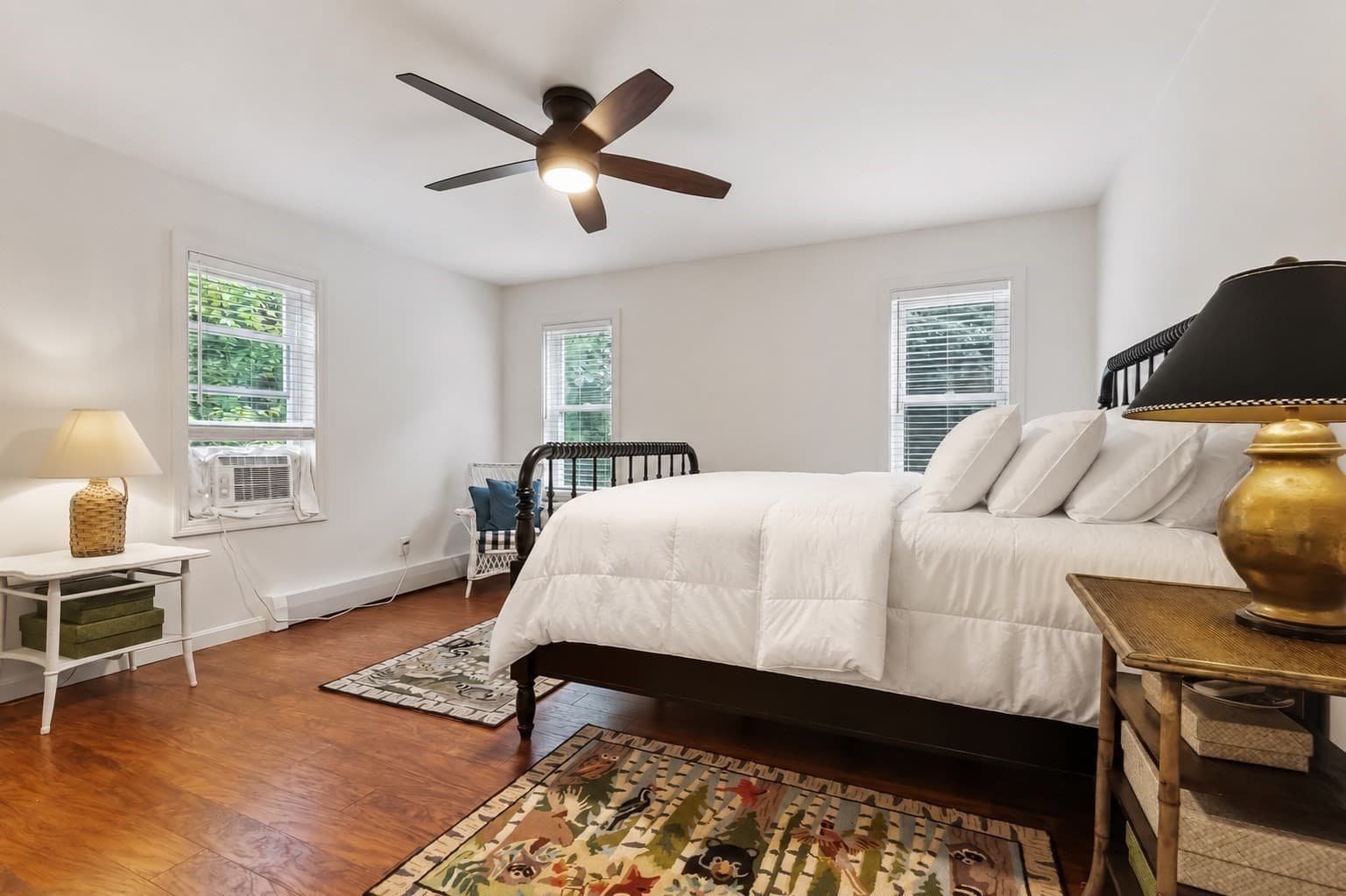 Single Family Residence at 737 New West Townsend Rd, Lunenburg MA 01462, Lunenburg, photo 31 of 39