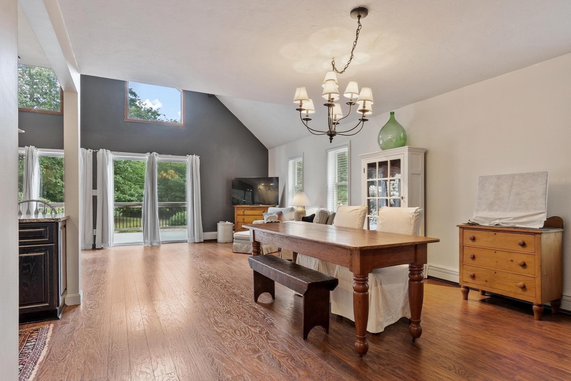 Single Family Residence at 737 New West Townsend Rd, Lunenburg MA 01462, Lunenburg, photo 29 of 39