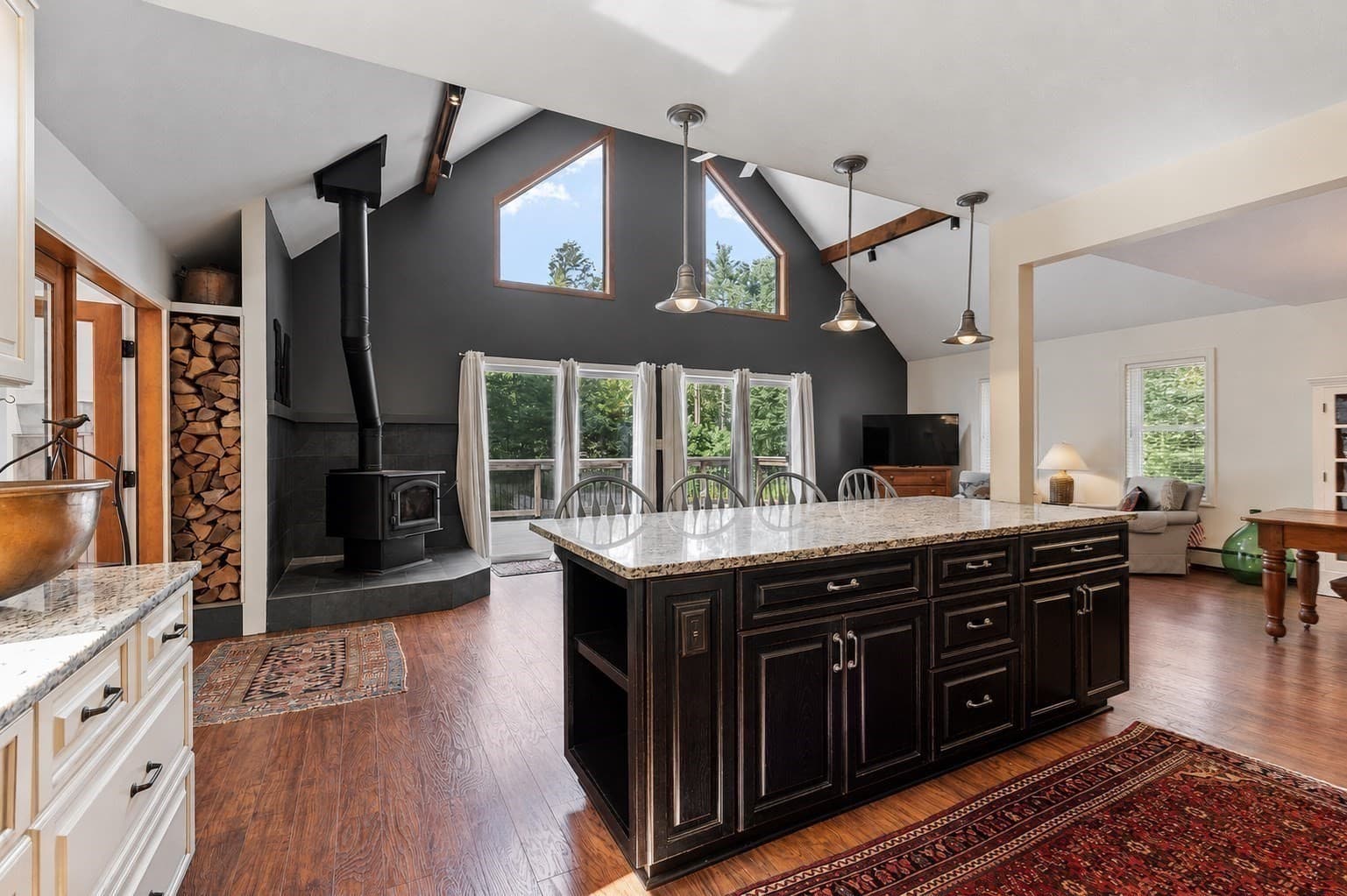 Single Family Residence at 737 New West Townsend Rd, Lunenburg MA 01462, Lunenburg, photo 25 of 39