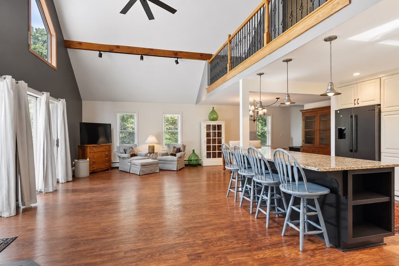 Single Family Residence at 737 New West Townsend Rd, Lunenburg MA 01462, Lunenburg, photo 21 of 39