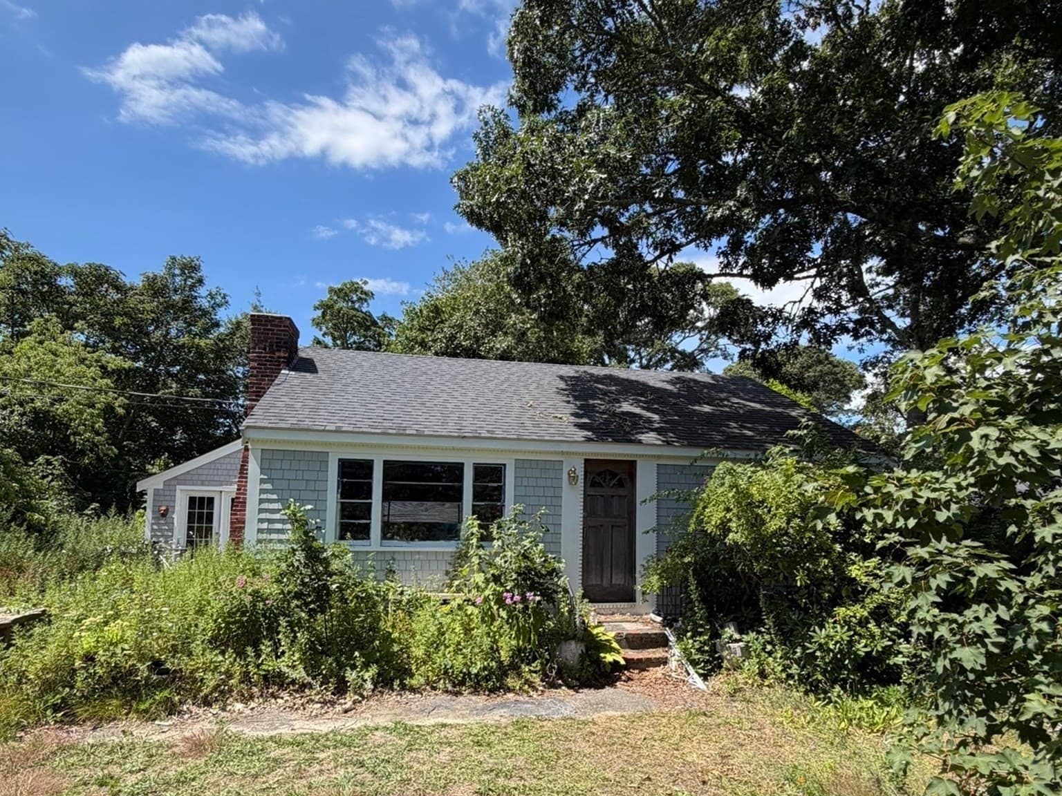 46 Depot Rd W, Harwich MA 02645