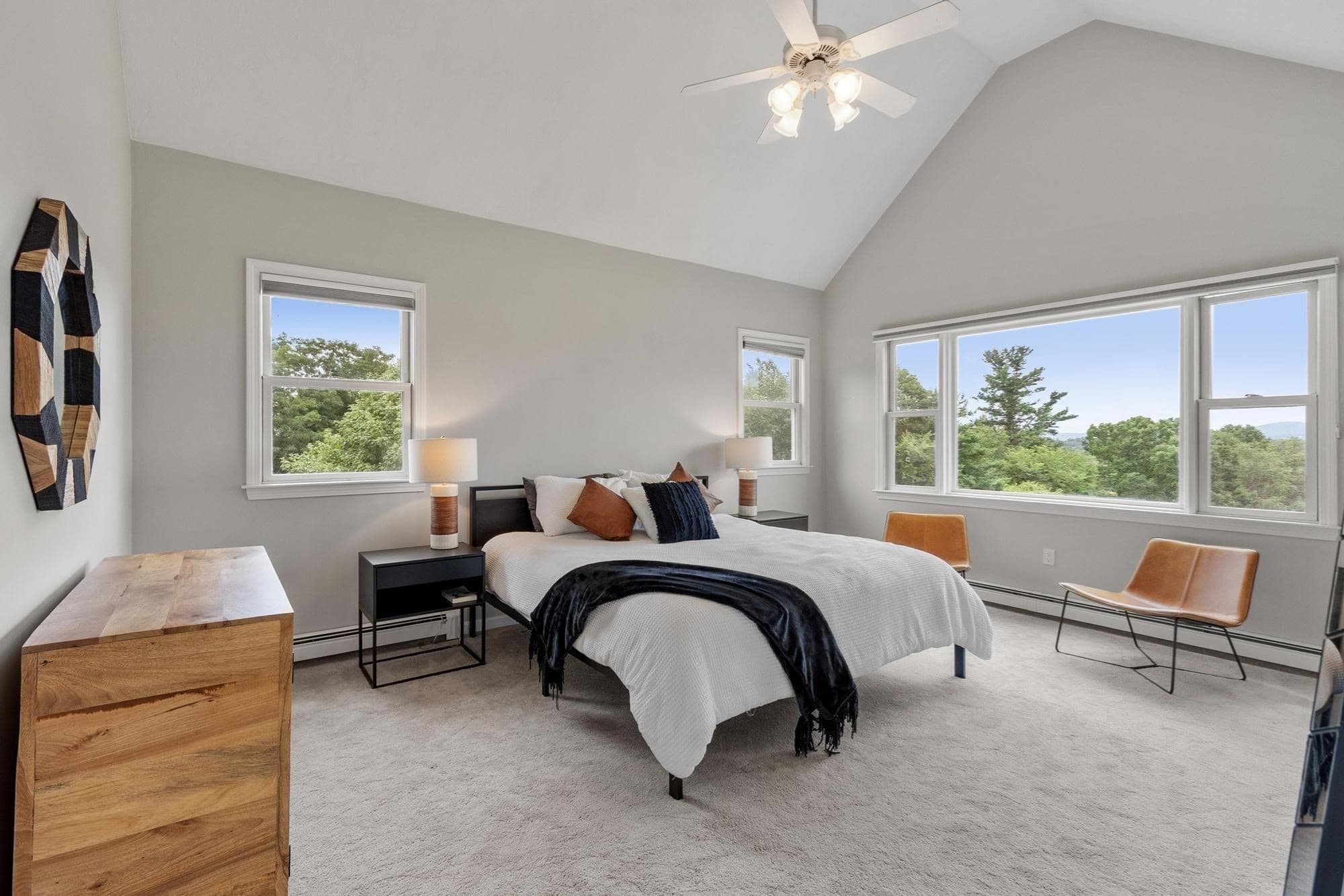 Single Family Residence at 370 Sunnyhill Rd, Lunenburg MA 01462, Lunenburg, photo 27 of 41