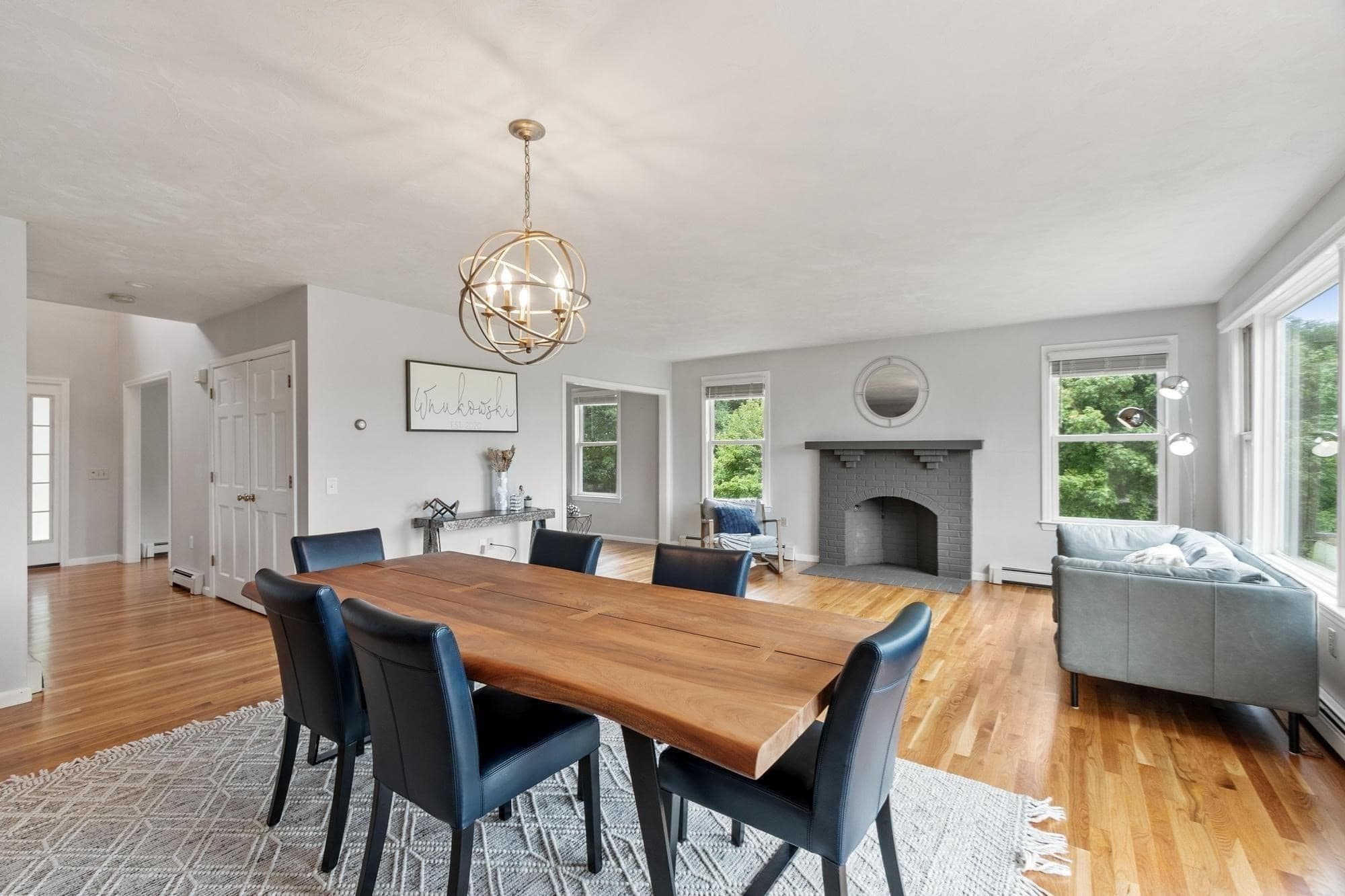 Single Family Residence at 370 Sunnyhill Rd, Lunenburg MA 01462, Lunenburg, photo 16 of 41