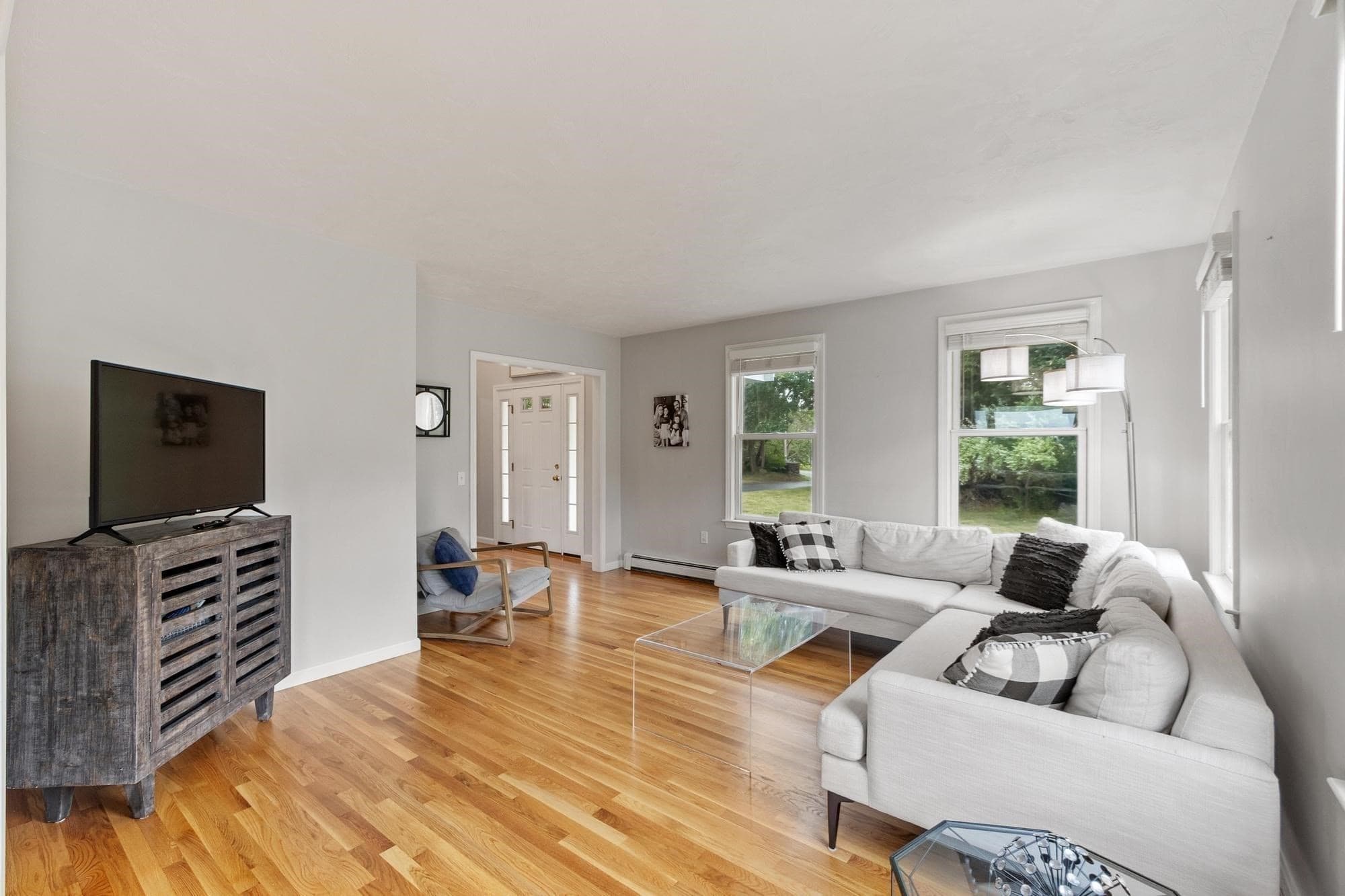Single Family Residence at 370 Sunnyhill Rd, Lunenburg MA 01462, Lunenburg, photo 22 of 41