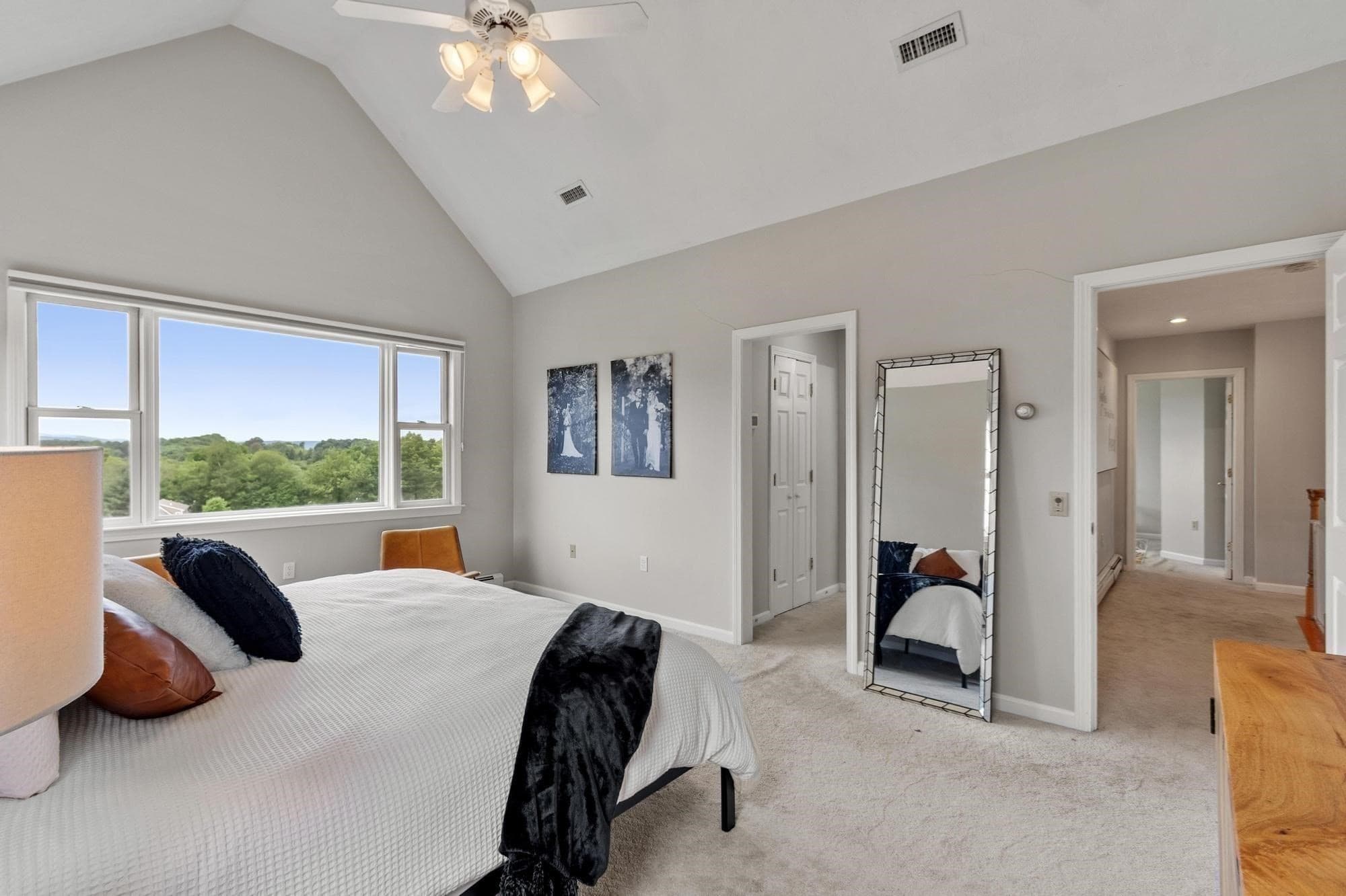 Single Family Residence at 370 Sunnyhill Rd, Lunenburg MA 01462, Lunenburg, photo 28 of 41